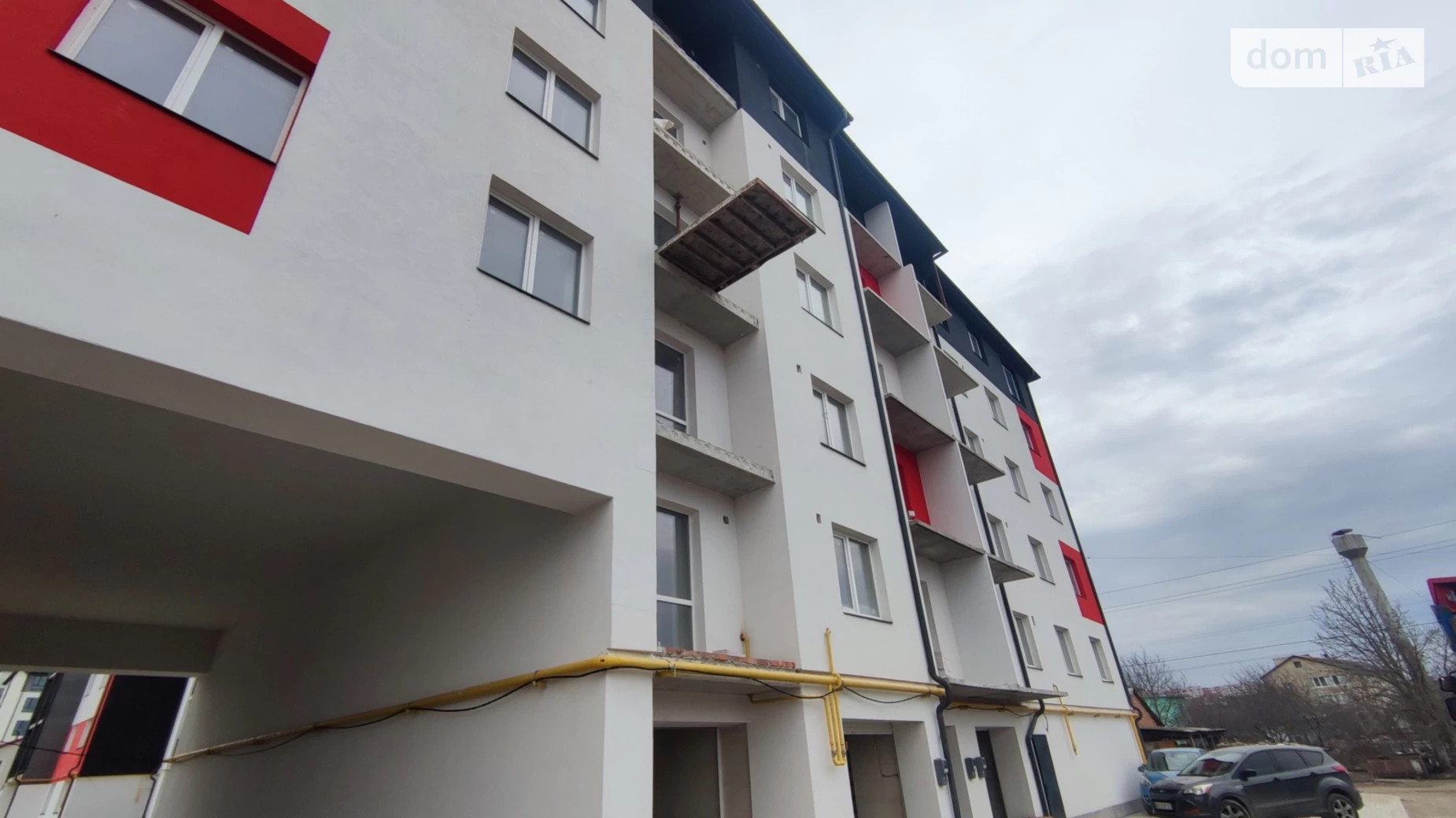 Продается 2-комнатная квартира 71 кв. м в Петрикове, ул. Шептицкого, 101А - фото 3