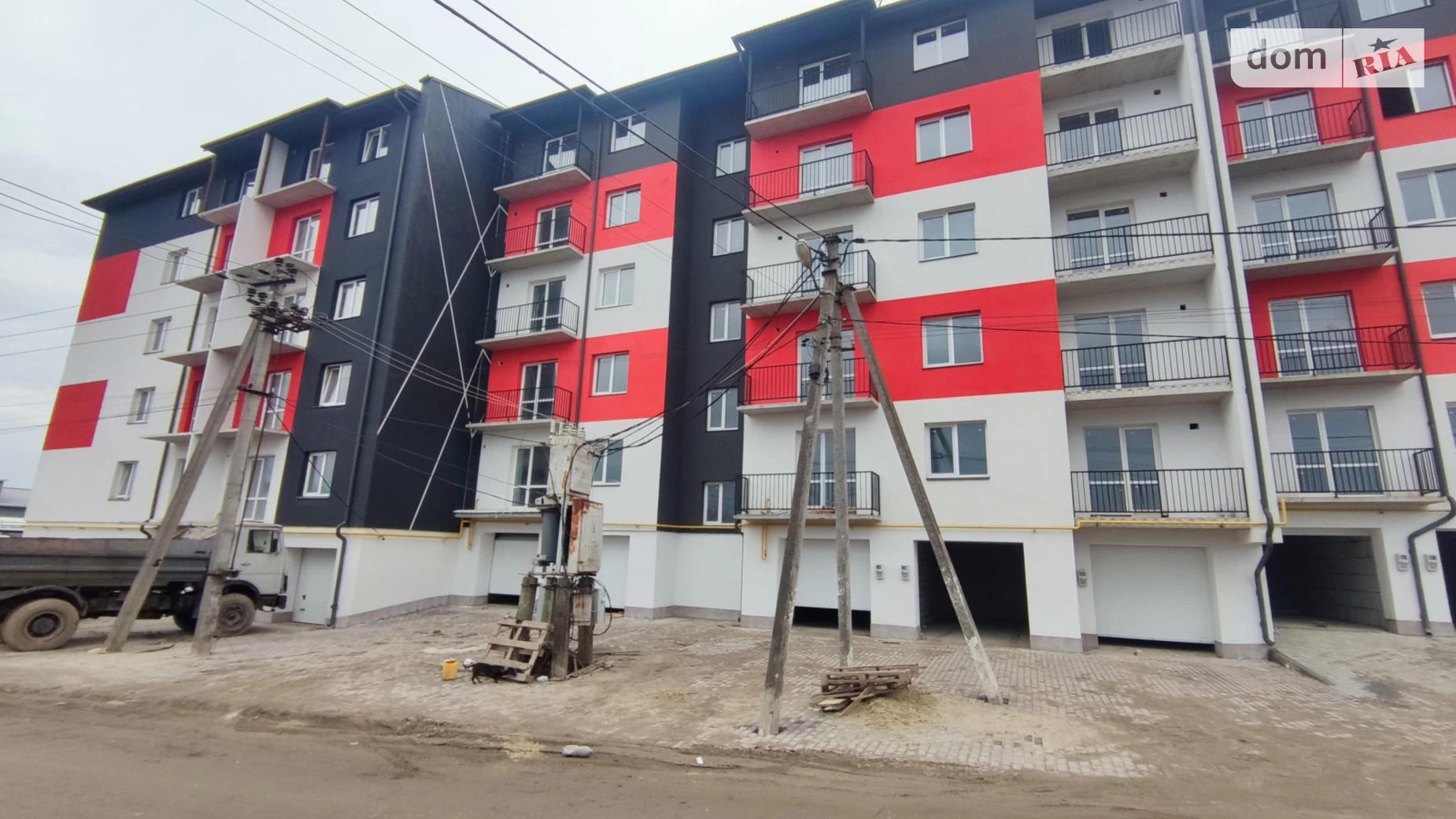 Продается 2-комнатная квартира 71 кв. м в Петрикове, ул. Шептицкого, 101А - фото 4