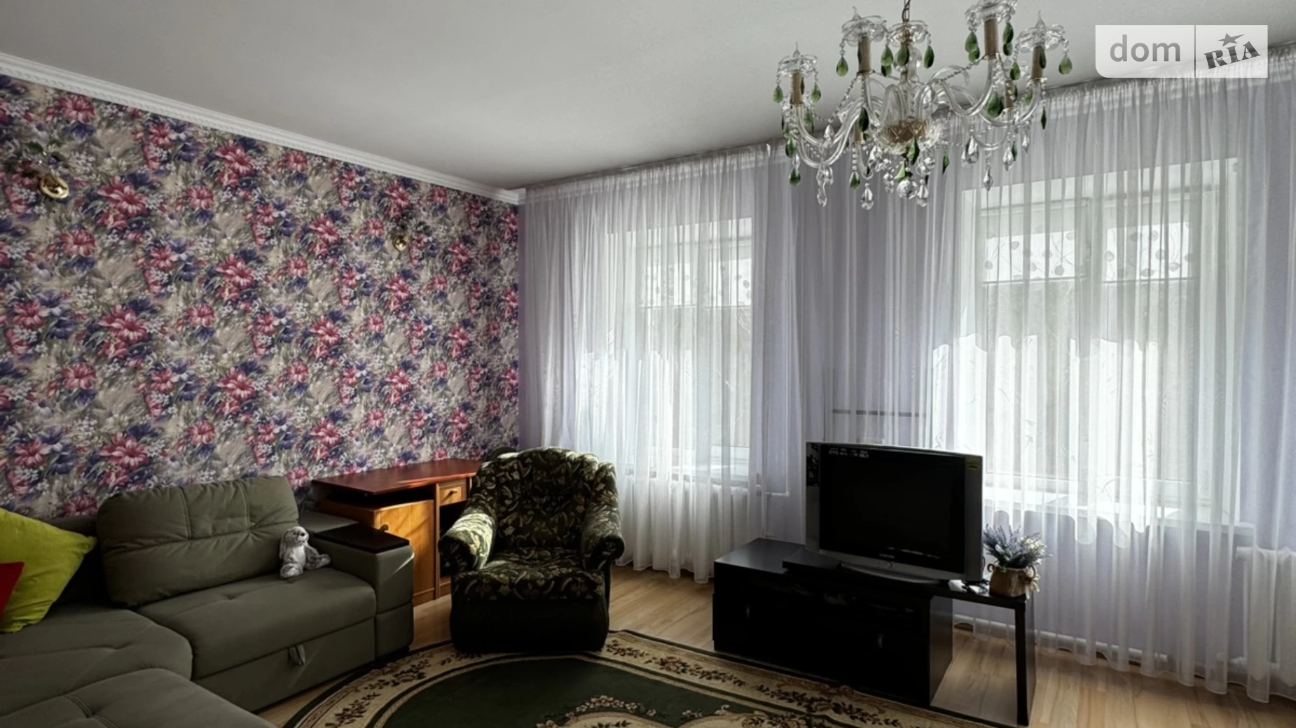 Продается дом на 2 этажа 230 кв. м с бассейном, цена: 250000 $ - фото 5