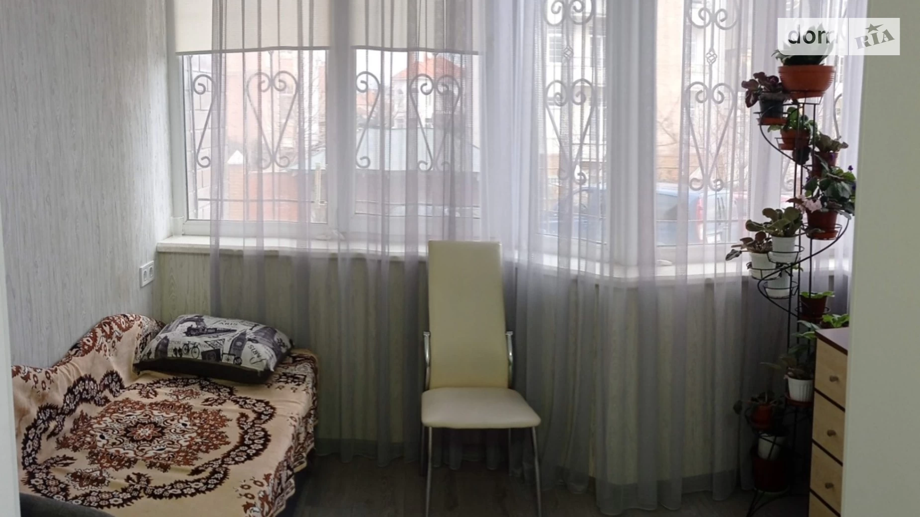 Продается 2-комнатная квартира 45 кв. м в Одессе, ул. Софиевская