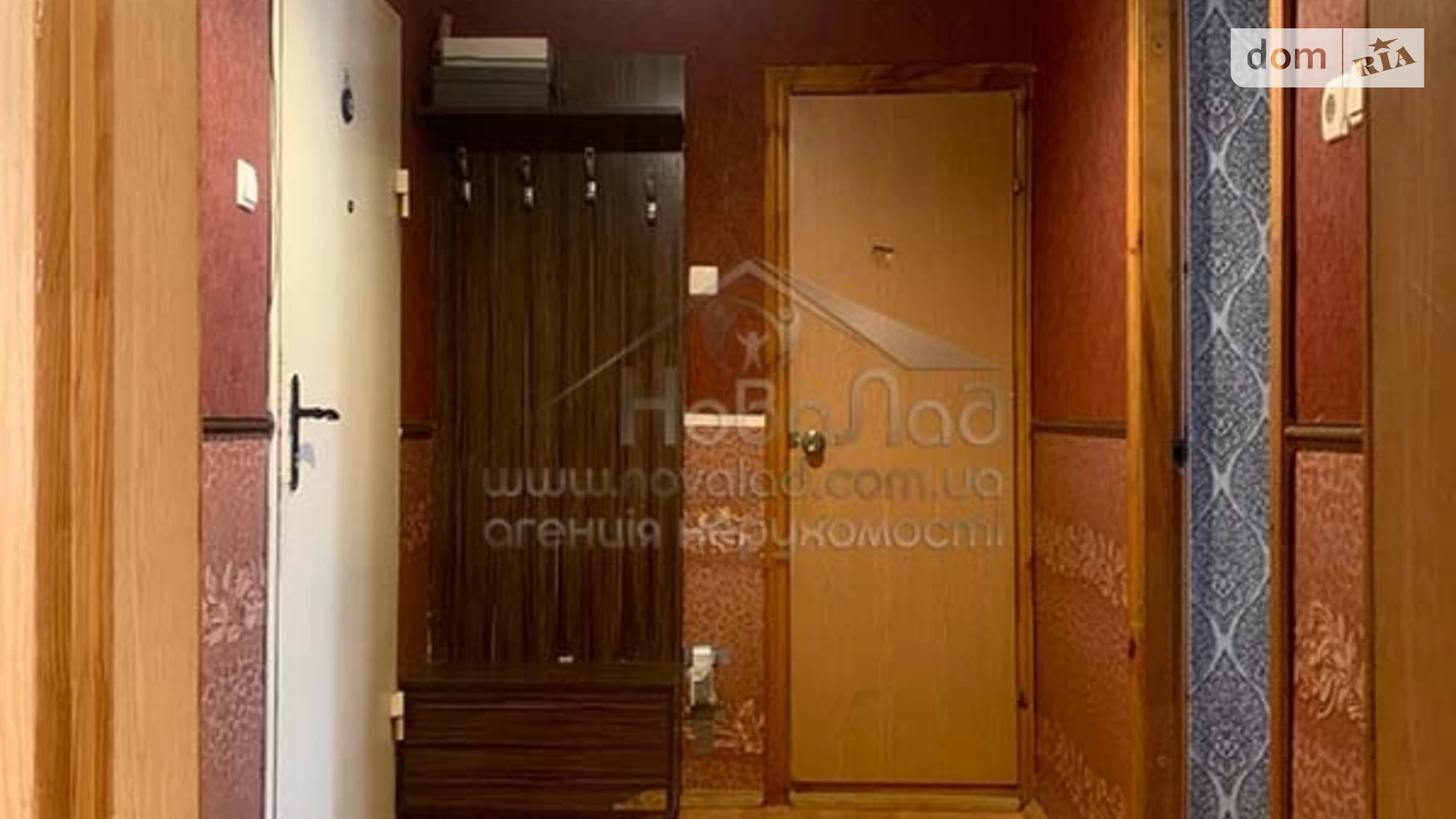 Продается 1-комнатная квартира 41.3 кв. м в Киеве, просп. Петра Григоренко, 16