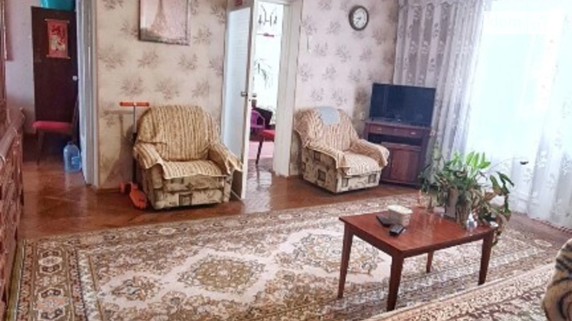 Продается 3-комнатная квартира 64 кв. м в Одессе, пер. Ботанический - фото 3