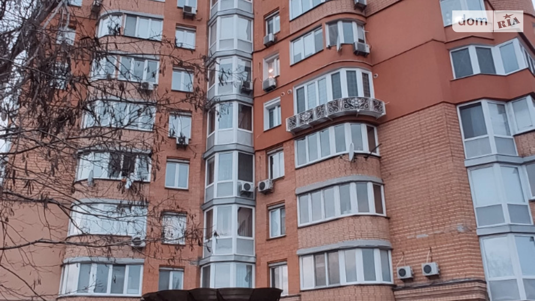 Продается 2-комнатная квартира 86 кв. м в Киеве, просп. Академика Палладина - фото 2