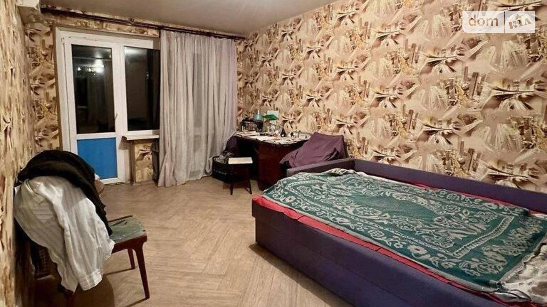 Продается 1-комнатная квартира 31 кв. м в Полтаве, ул. Докучаева, 3 - фото 3