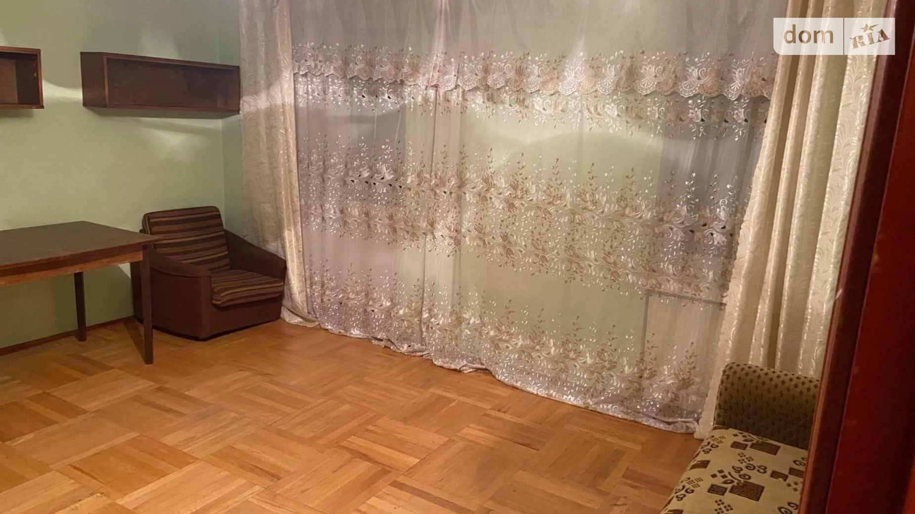 1-комнатная квартира 31 кв. м в Тернополе, ул. Савуры Клима