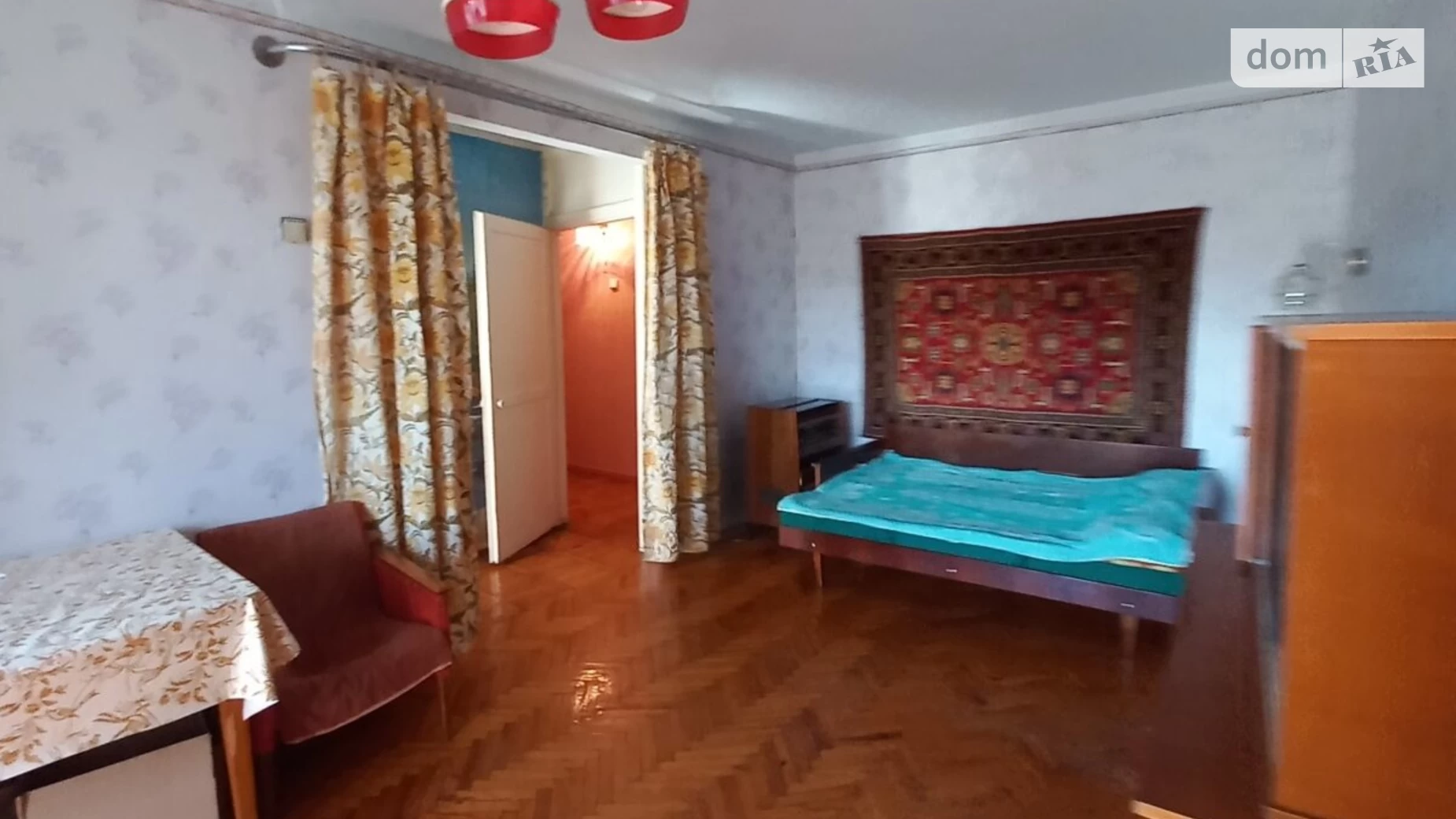 Продается 2-комнатная квартира 46 кв. м в Харькове, пр. Стадионный, 8 - фото 2