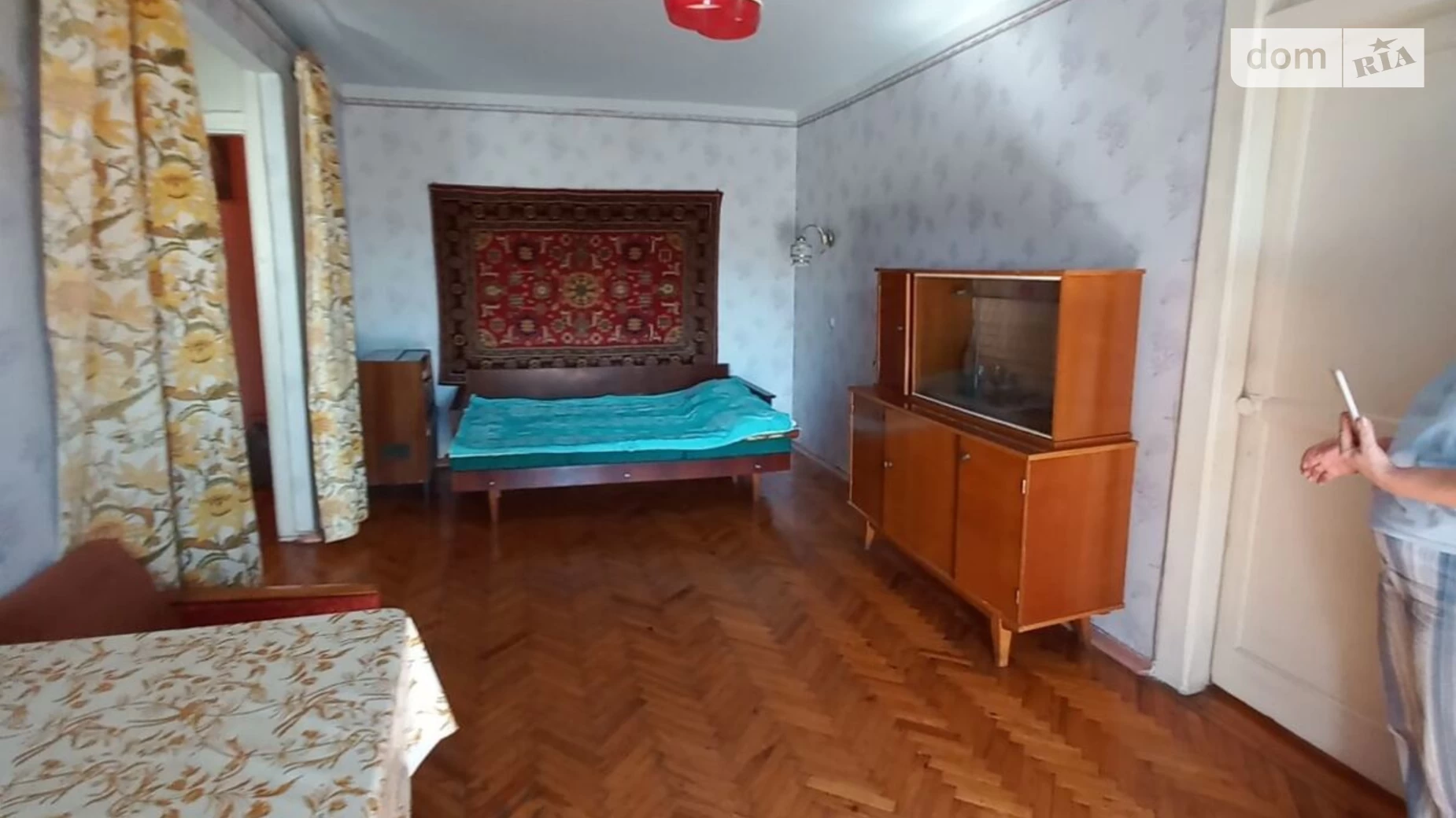 Продается 2-комнатная квартира 46 кв. м в Харькове, пр. Стадионный, 8 - фото 3