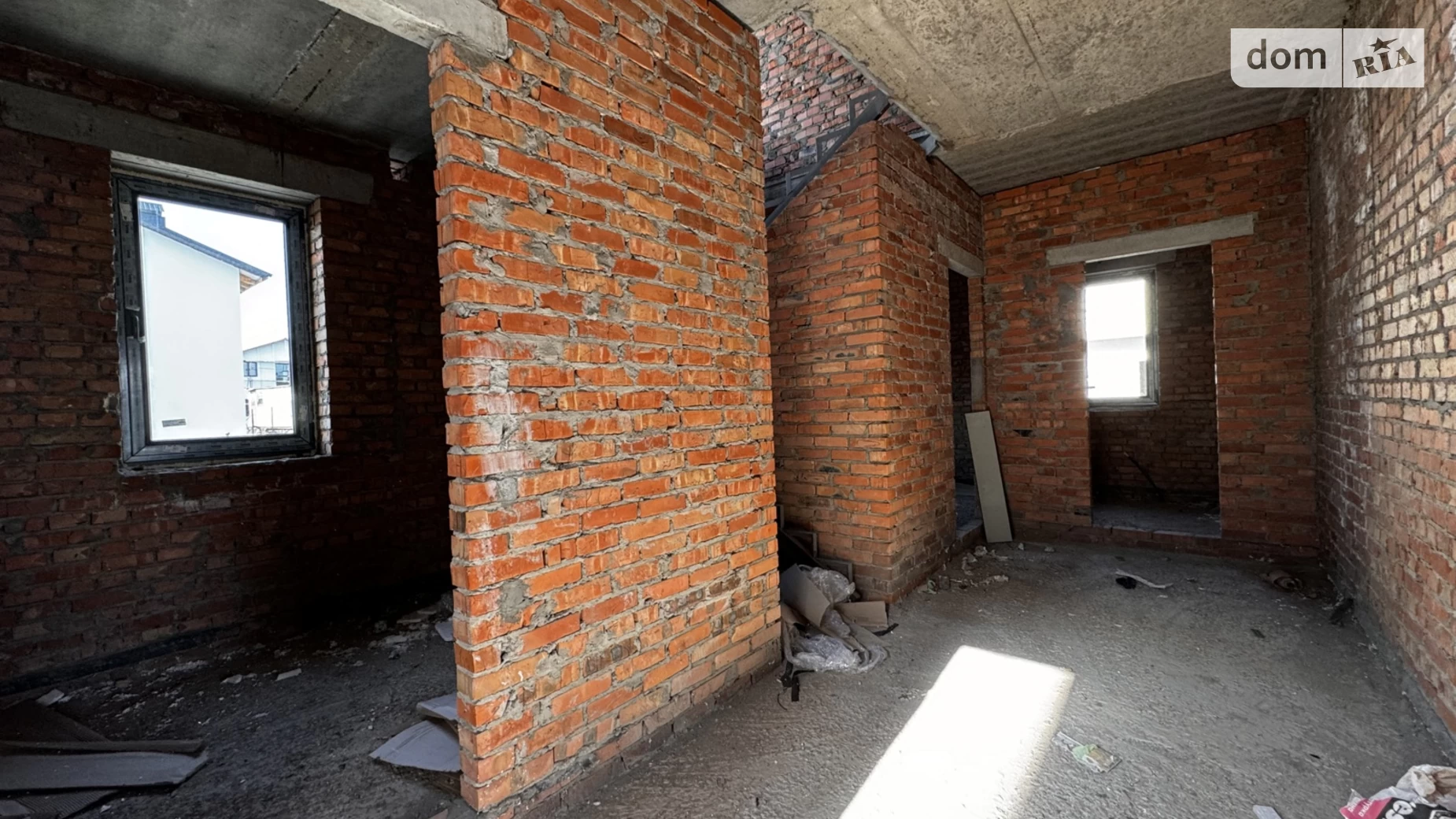 Продається будинок 2 поверховий 225 кв. м з бесідкою, цена: 105000 $ - фото 5