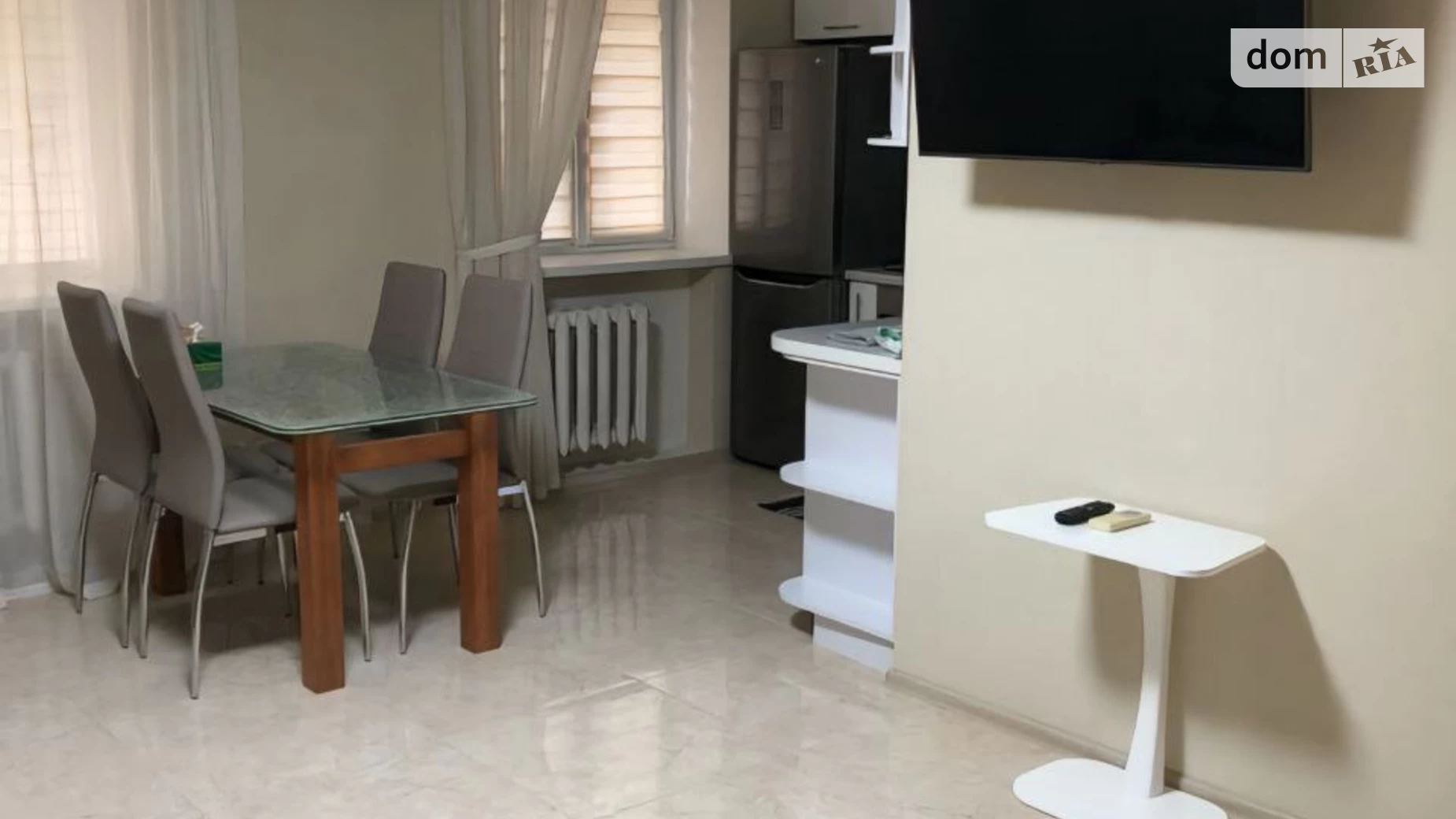 Сдается в аренду 2-комнатная квартира 42 кв. м в Днепре, просп. Яворницкого Дмитрия, 4 - фото 3