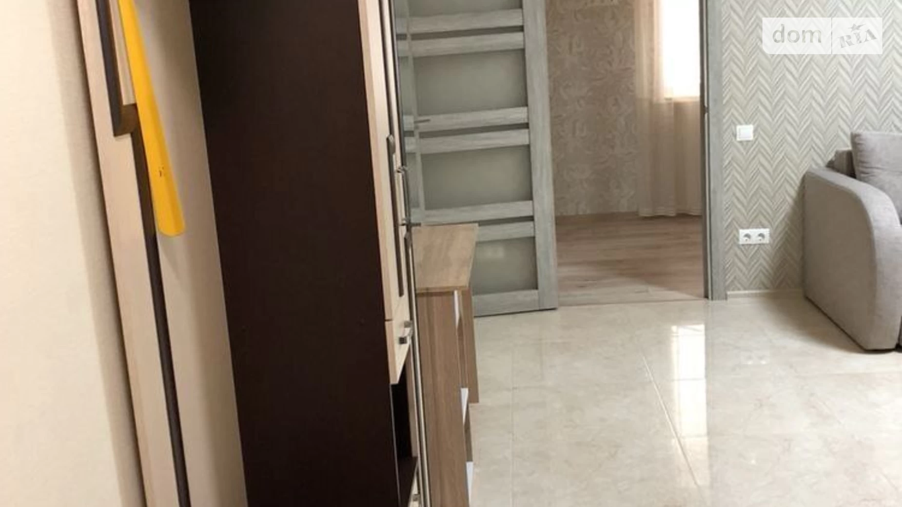 Сдается в аренду 2-комнатная квартира 42 кв. м в Днепре, просп. Яворницкого Дмитрия, 4 - фото 5