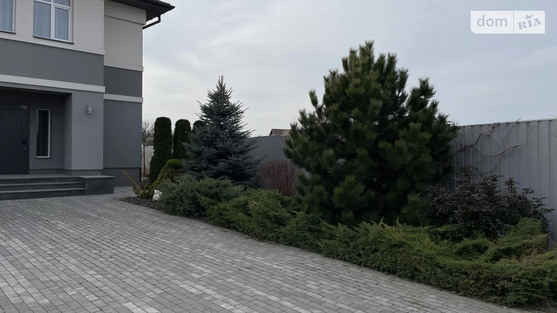 Продається будинок 2 поверховий 265.8 кв. м з бесідкою, цена: 435000 $ - фото 5