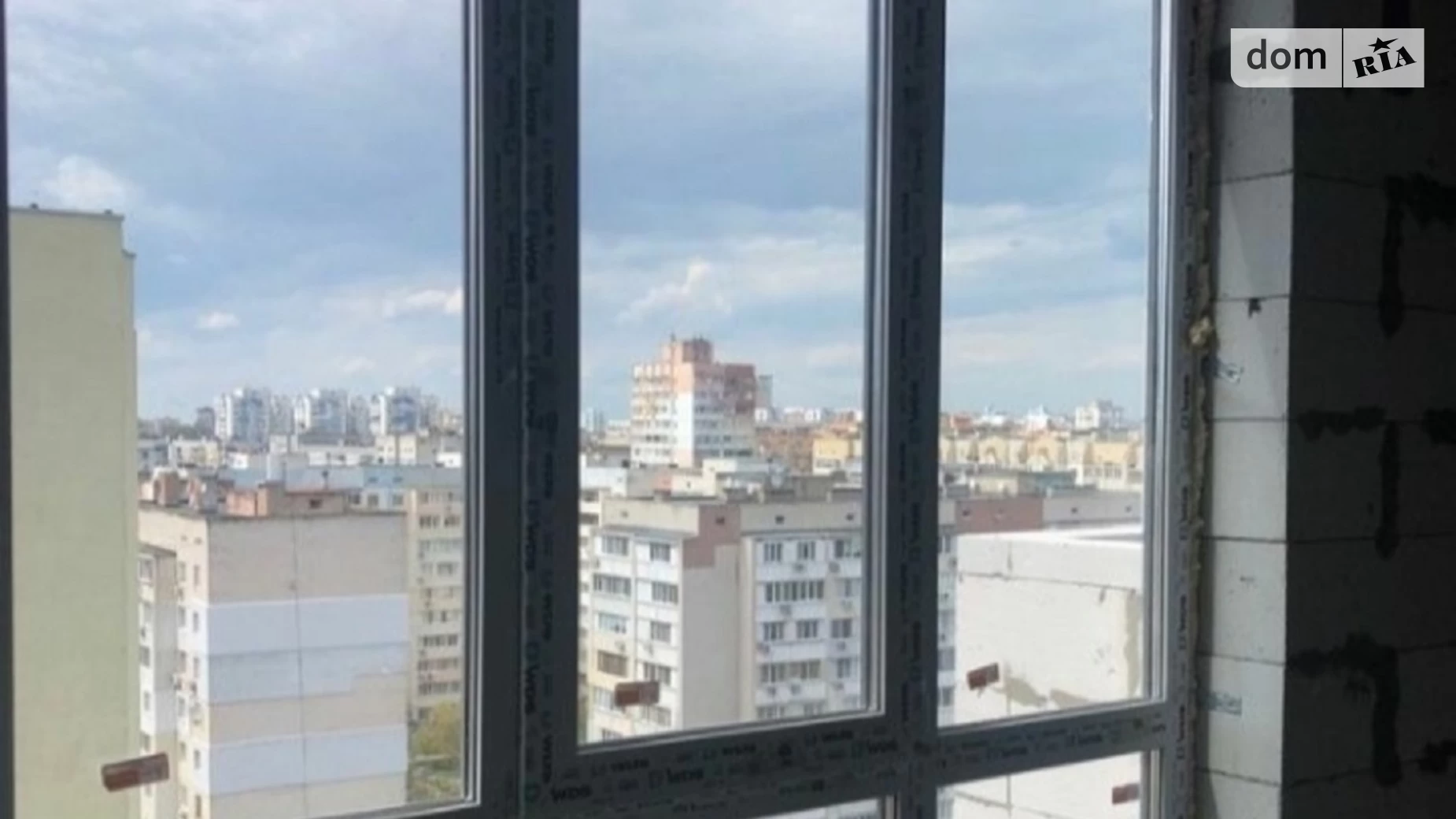Продается 1-комнатная квартира 27 кв. м в Одессе, ул. Академика Сахарова, 55А - фото 3