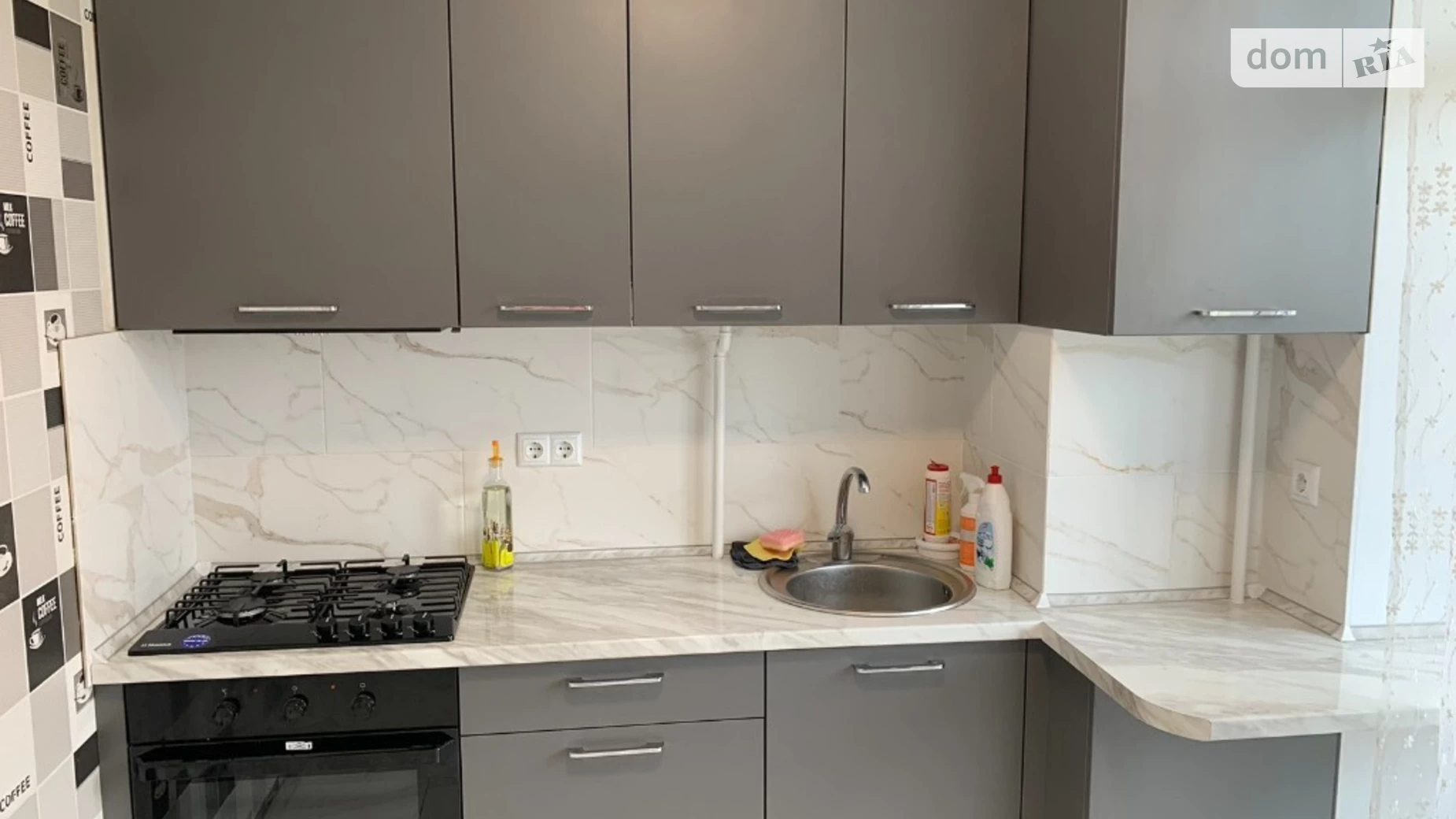 Продается 1-комнатная квартира 34 кв. м в Хмельницком, цена: 40000 $ - фото 2
