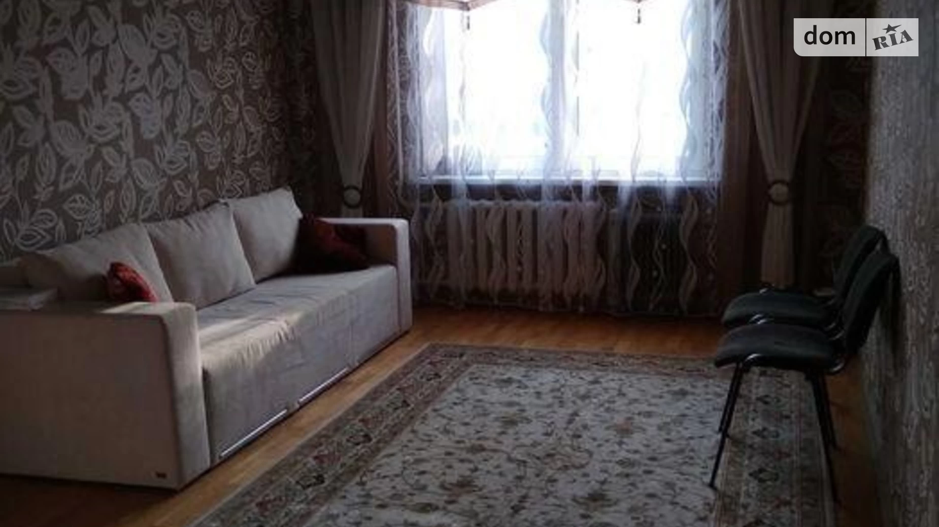 Продается 1-комнатная квартира 72 кв. м в Киеве, ул. Николая Лаврухина, 8