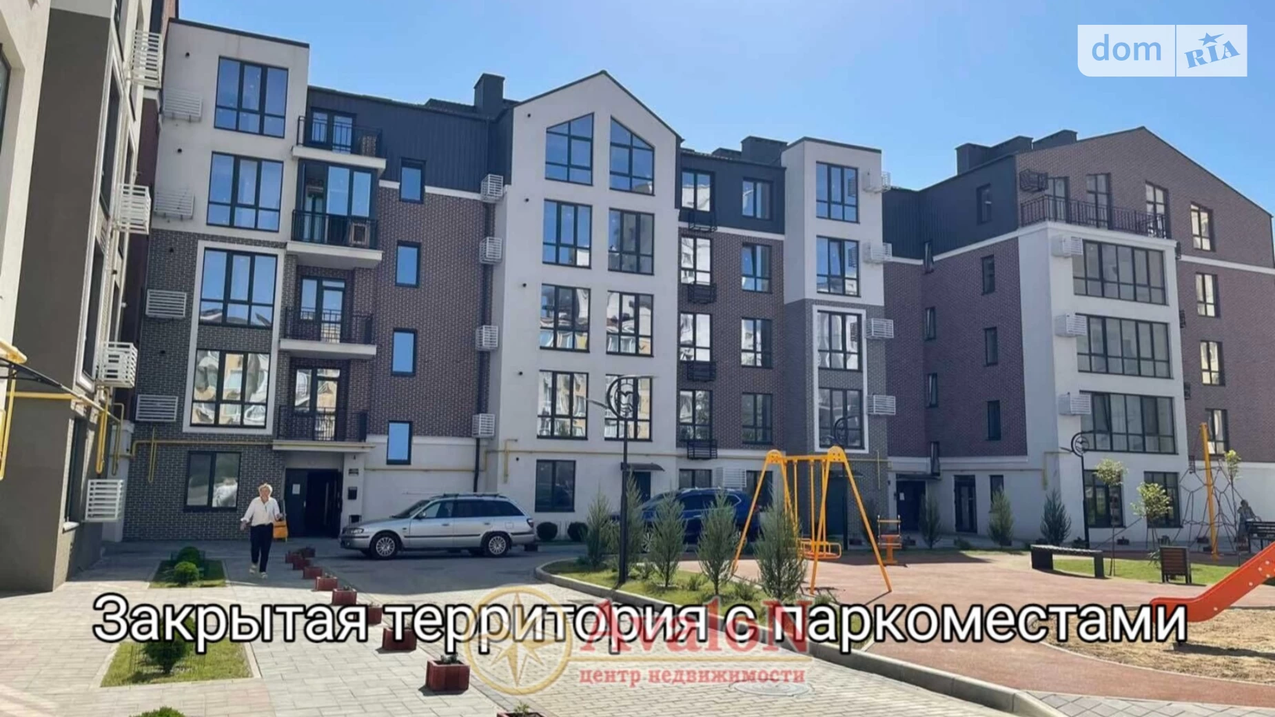 Продается 1-комнатная квартира 55 кв. м в Одессе, ул. Академика Сахарова, 52 - фото 2