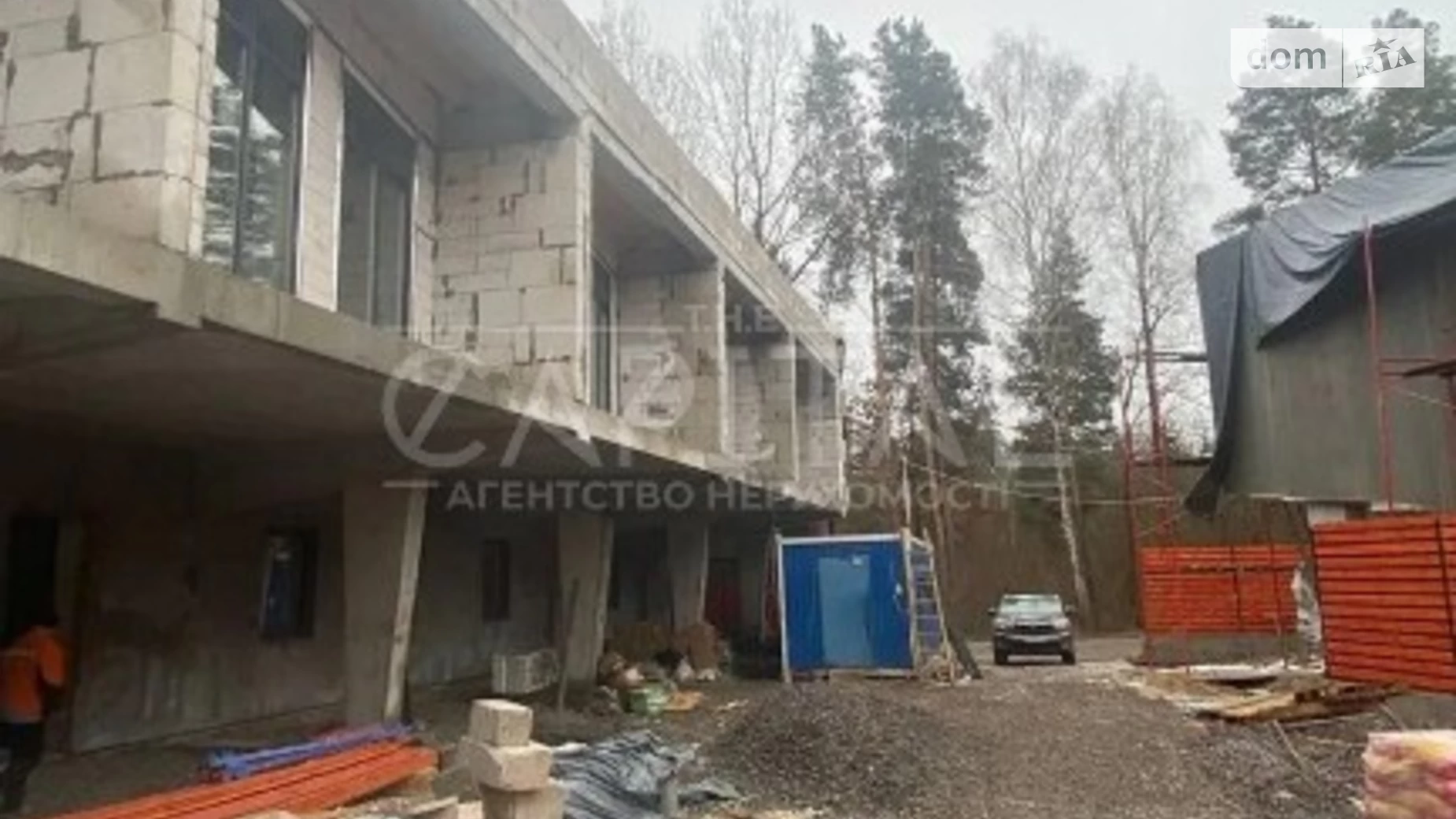 Продается дом на 2 этажа 120 кв. м с участком, Бобриця - фото 4