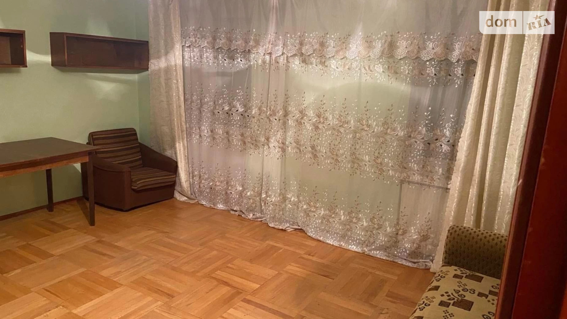 1-комнатная квартира 30 кв. м в Тернополе, ул. Савуры Клима