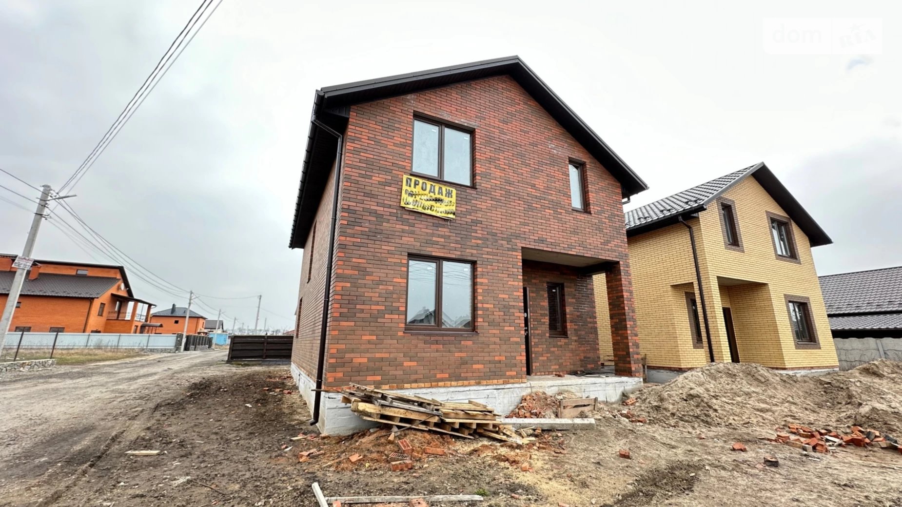 Продається будинок 2 поверховий 120 кв. м з бесідкою, цена: 92000 $ - фото 3