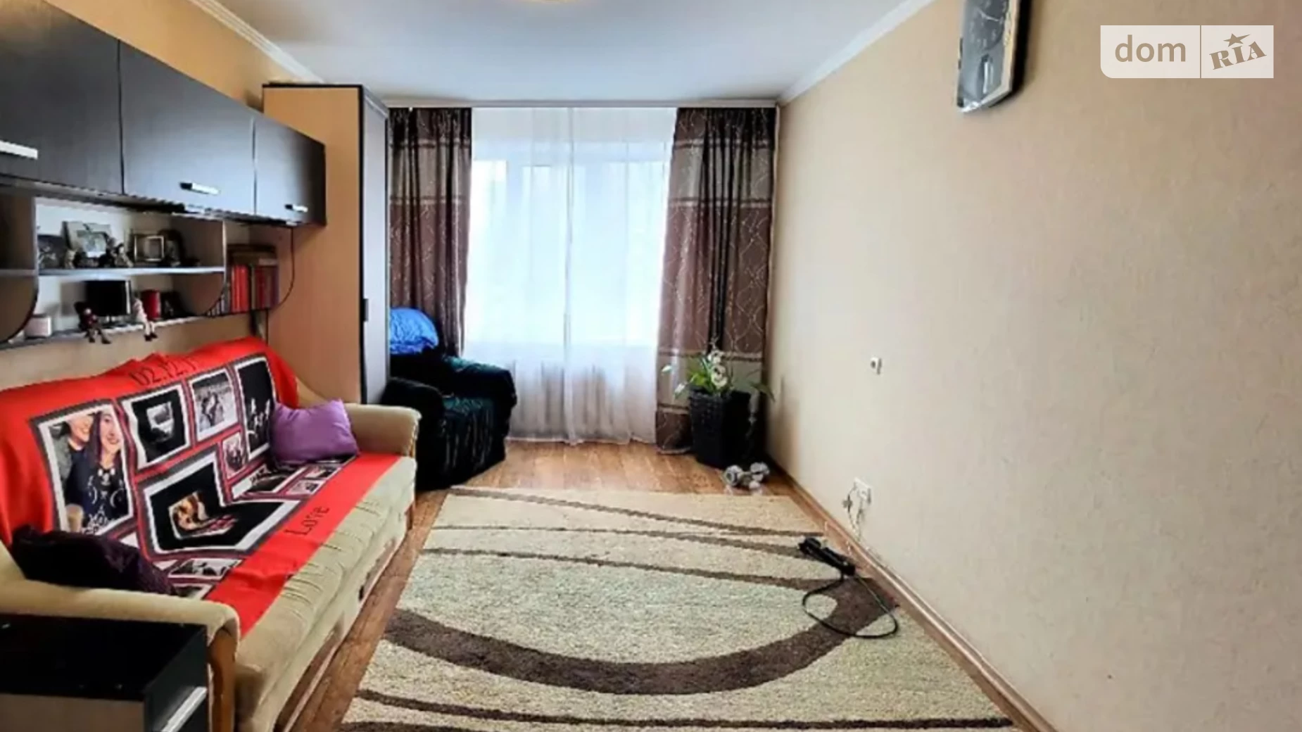 Продается 3-комнатная квартира 64 кв. м в Виннице, ул. Князей Кориатовичей - фото 4