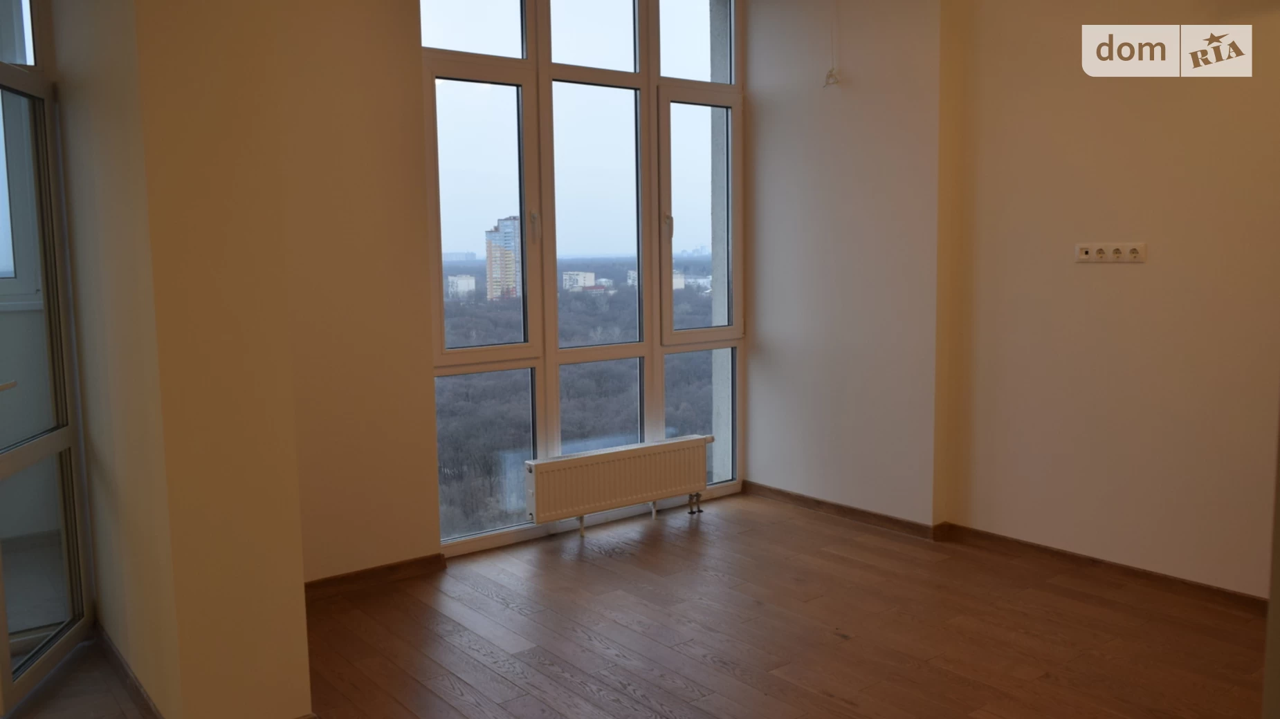 Продается 3-комнатная квартира 122.3 кв. м в Киеве, ул. Рея Бредбери(Володи Дубинина), 2 - фото 2