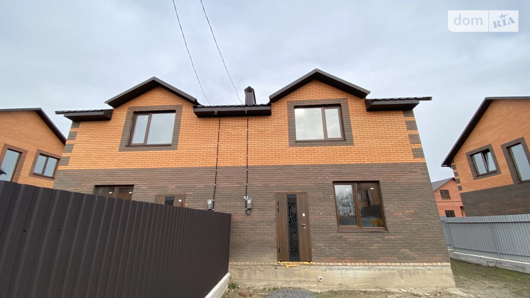 Продається частина будинку 105 кв. м з подвалом, цена: 63000 $ - фото 2