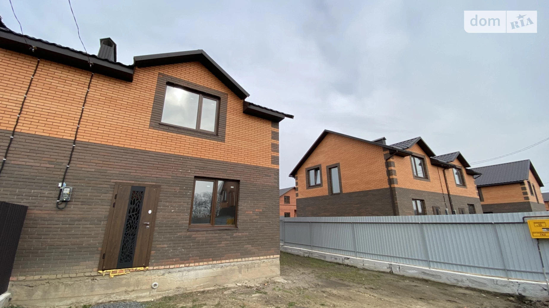Продається частина будинку 105 кв. м з подвалом, цена: 63000 $ - фото 3