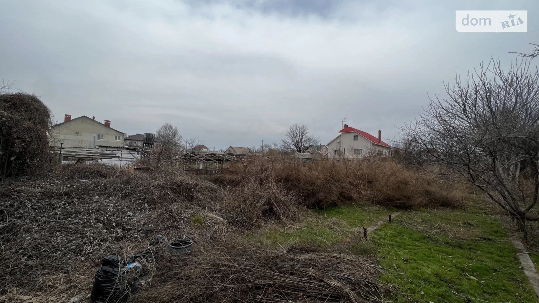 Продается земельный участок 11 соток в Одесской области, цена: 105000 $ - фото 2