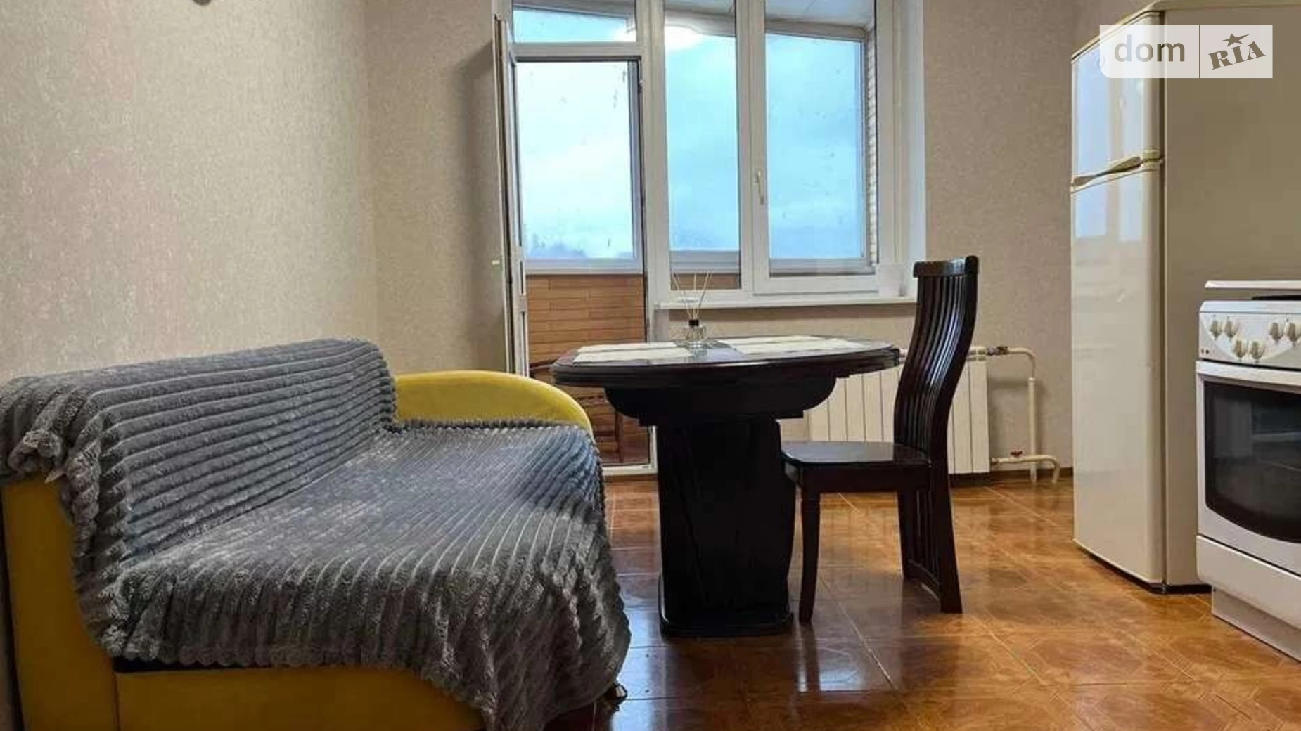 Продается 3-комнатная квартира 98 кв. м в Киеве, просп. Николая  Бажана, 16 - фото 2