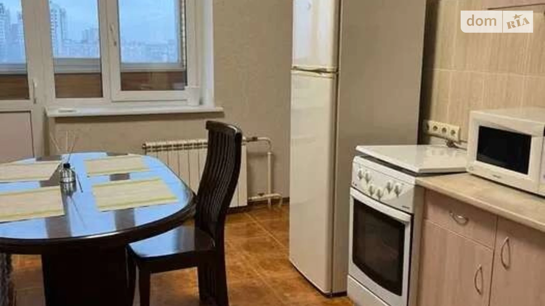 Продается 3-комнатная квартира 98 кв. м в Киеве, просп. Николая  Бажана, 16 - фото 3