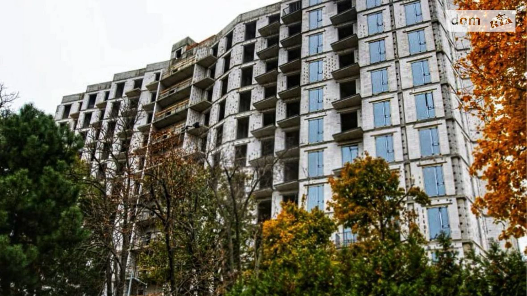 Продається 2-кімнатна квартира 71.5 кв. м у Одесі, вул. Чубаївська, 1 - фото 5