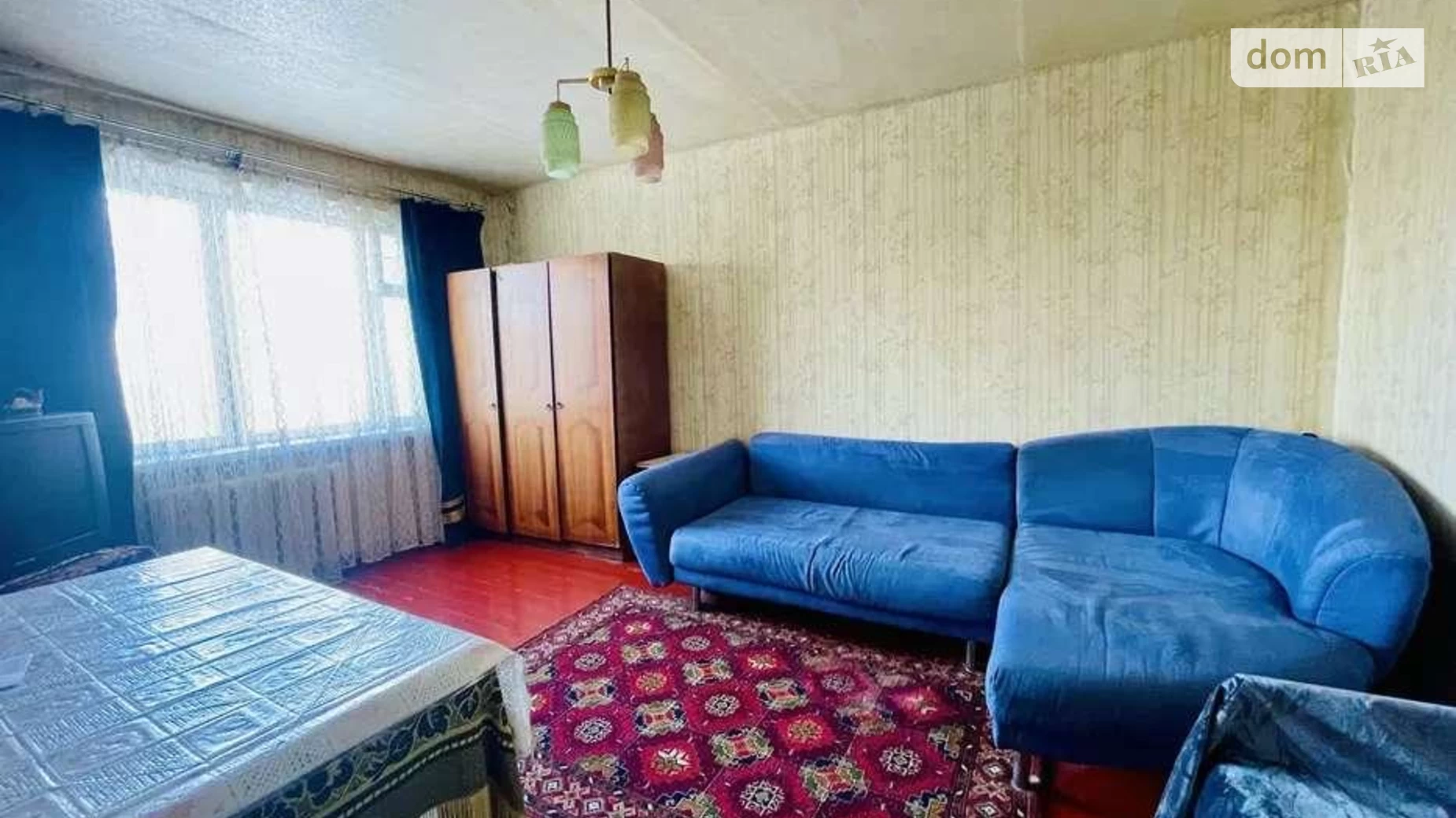 Продается 2-комнатная квартира 46 кв. м в Харькове, просп. Юбилейный - фото 3