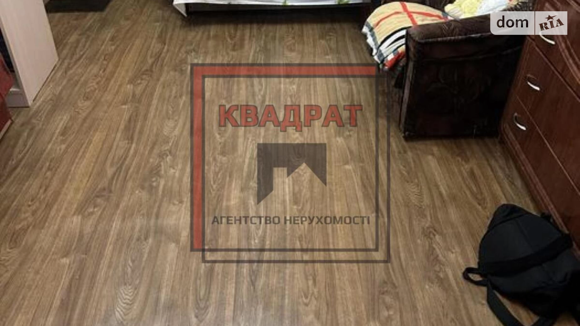 Продается 1-комнатная квартира 31.3 кв. м в Полтаве, ул. Шевченко - фото 2