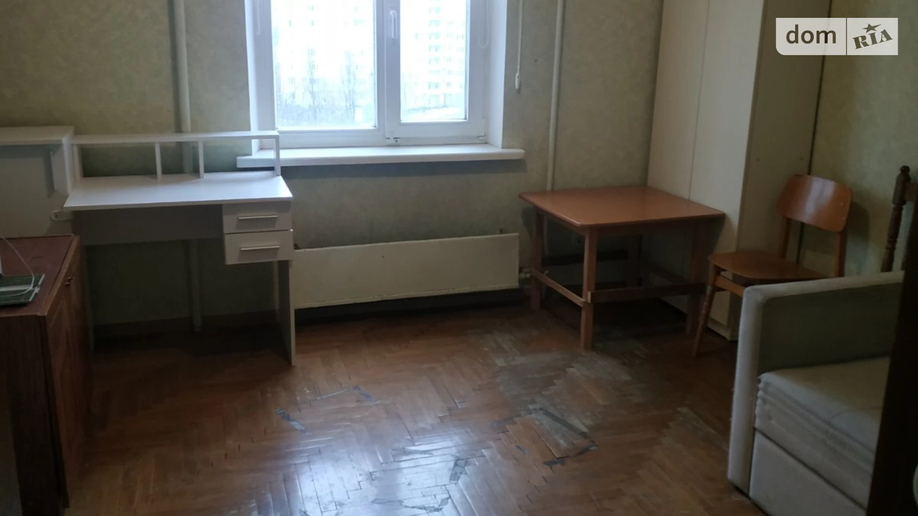 Продается 3-комнатная квартира 76 кв. м в Киеве, ул. Подлесная, 2