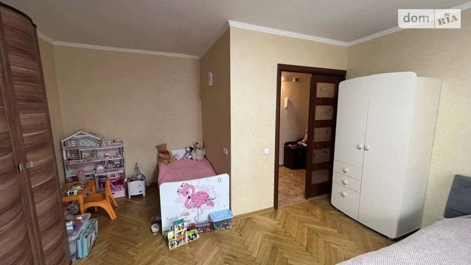 Продається 1-кімнатна квартира 39 кв. м у Києві, вул. Теремківська, 11 - фото 3