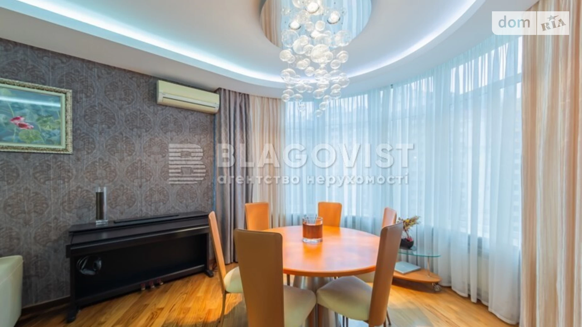Продается 3-комнатная квартира 105 кв. м в Киеве, ул. Дмитриевская, 69 - фото 4