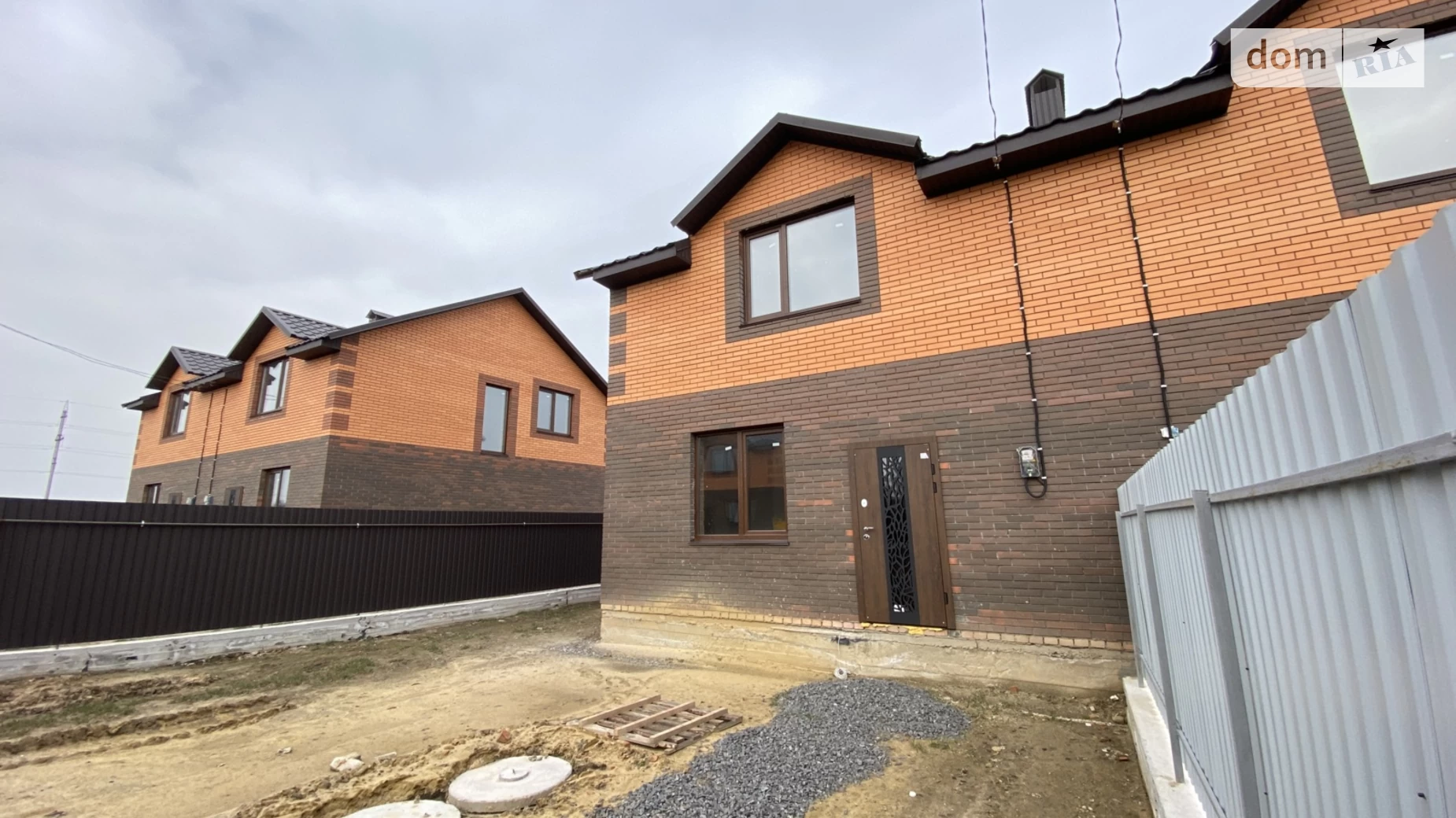 Продається частина будинку 105 кв. м з садом, цена: 63000 $ - фото 4