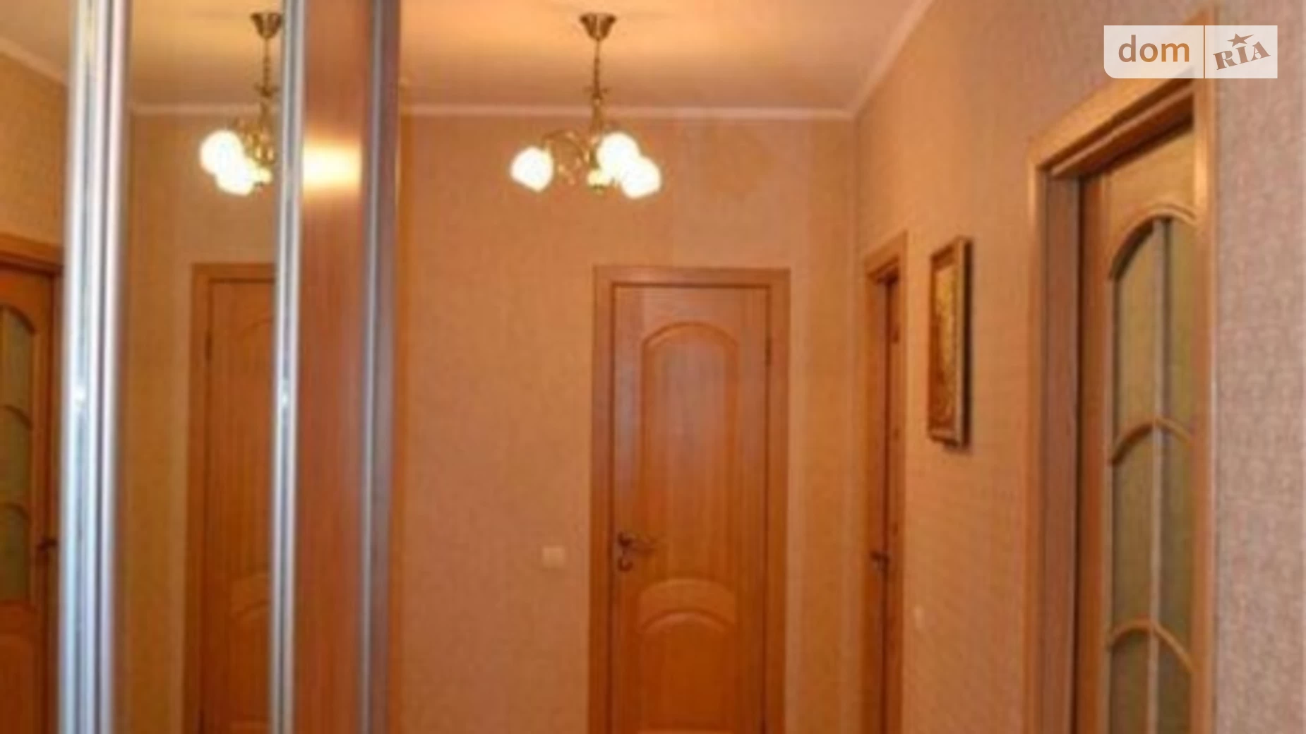 Продается 2-комнатная квартира 70 кв. м в Киеве, ул. Николая Закревского, 95 - фото 5