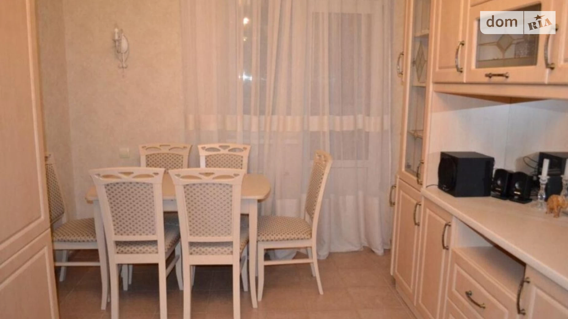 Продается 2-комнатная квартира 70 кв. м в Киеве, ул. Николая Закревского, 95 - фото 2