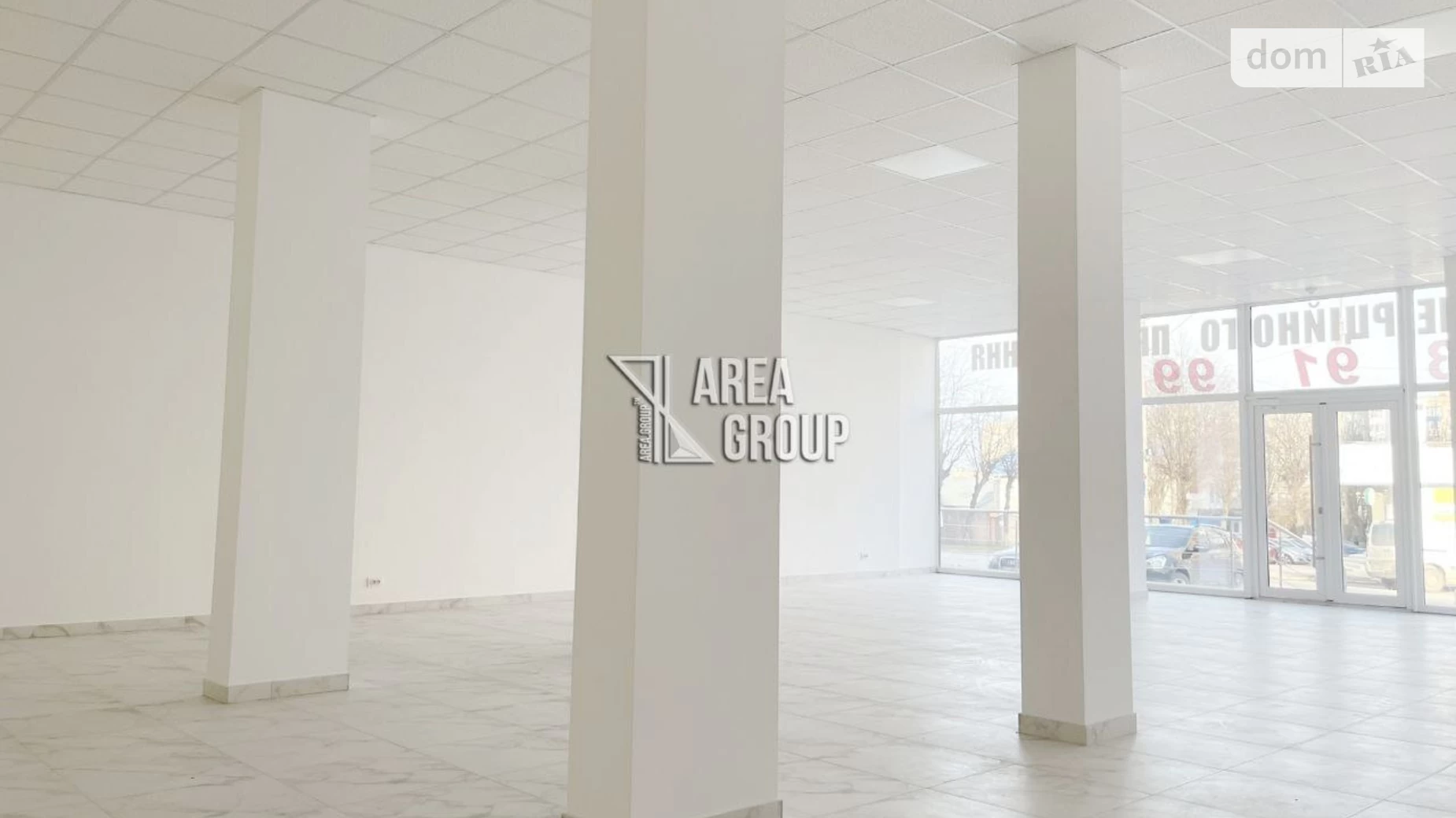 Продається приміщення вільного призначення 170 кв. м в 9-поверховій будівлі, цена: 260000 $ - фото 4