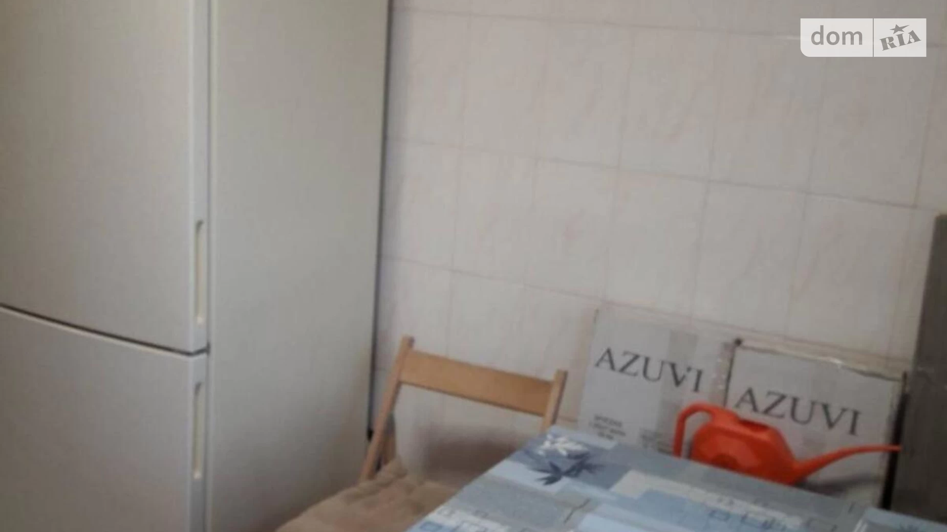 Продается 1-комнатная квартира 27 кв. м в Харькове, ул. Гвардейцев-Широнинцев, 27 - фото 3