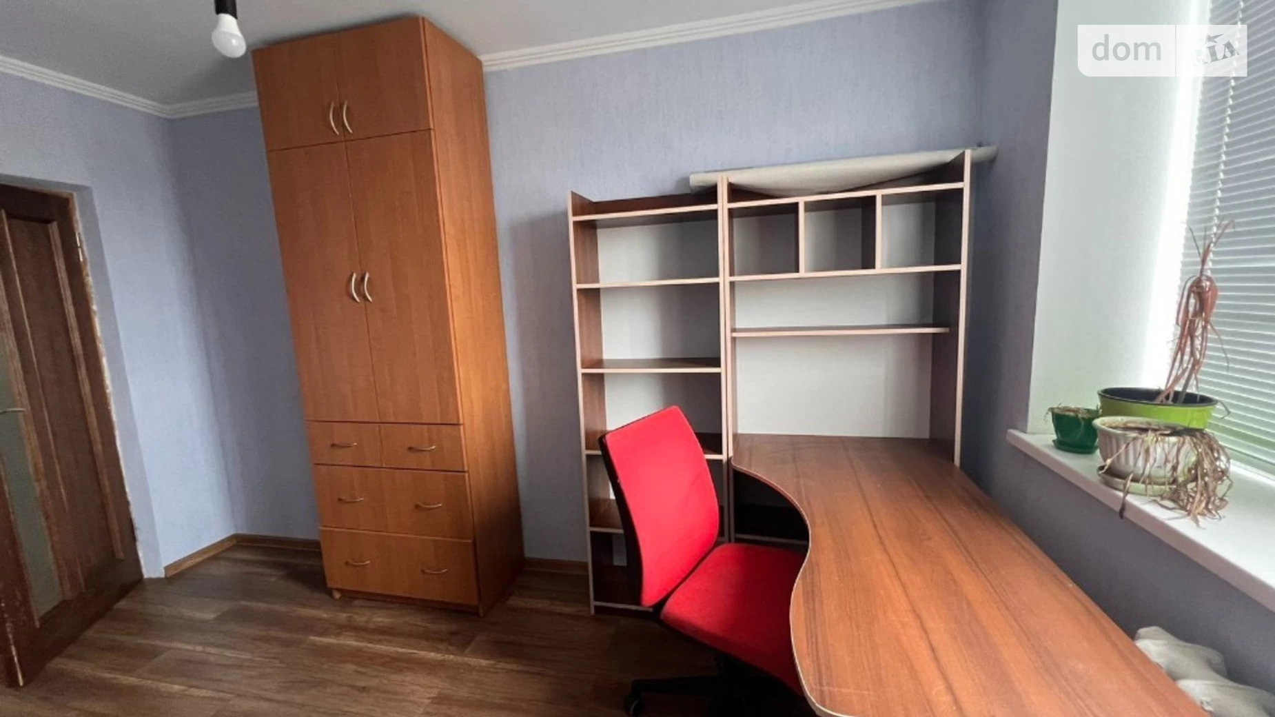 Продается 3-комнатная квартира 67.5 кв. м в Хмельницком, ул. Подольская, 25