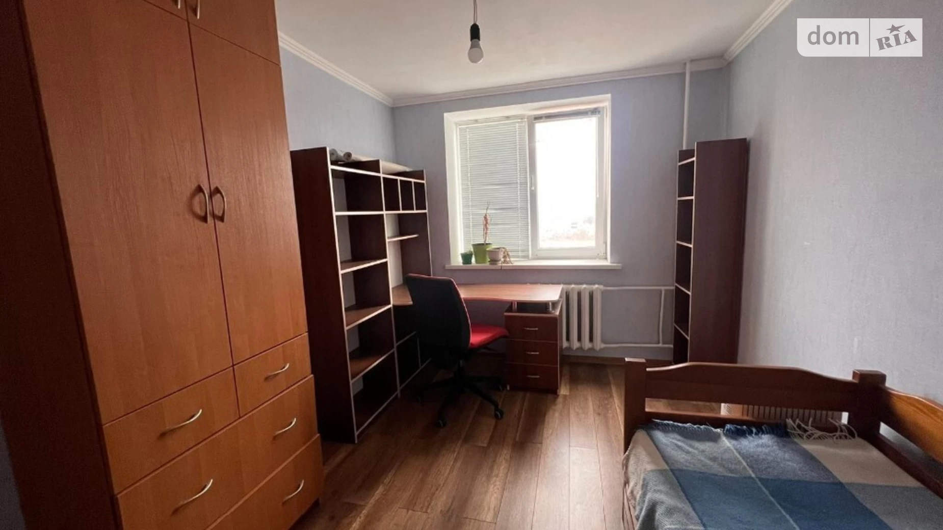 Продается 3-комнатная квартира 67.5 кв. м в Хмельницком, ул. Подольская, 25