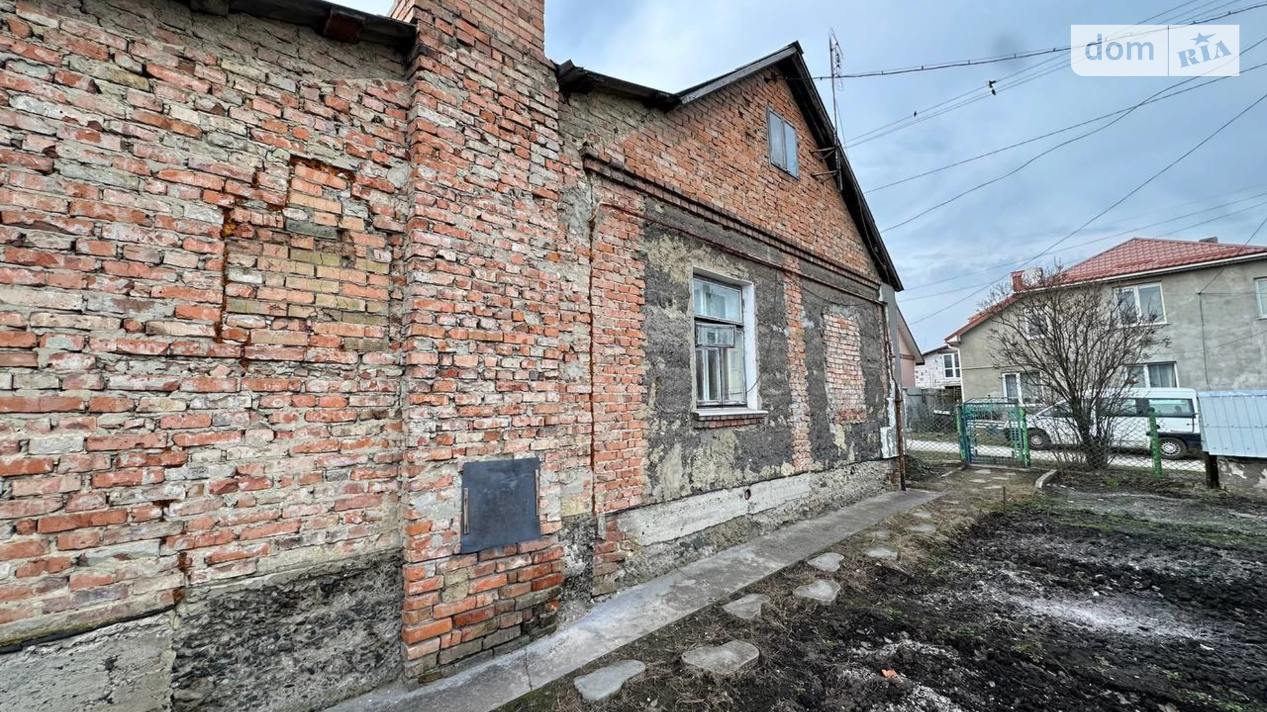Продається частина будинку 39.8 кв. м з балконом, цена: 22500 $ - фото 5