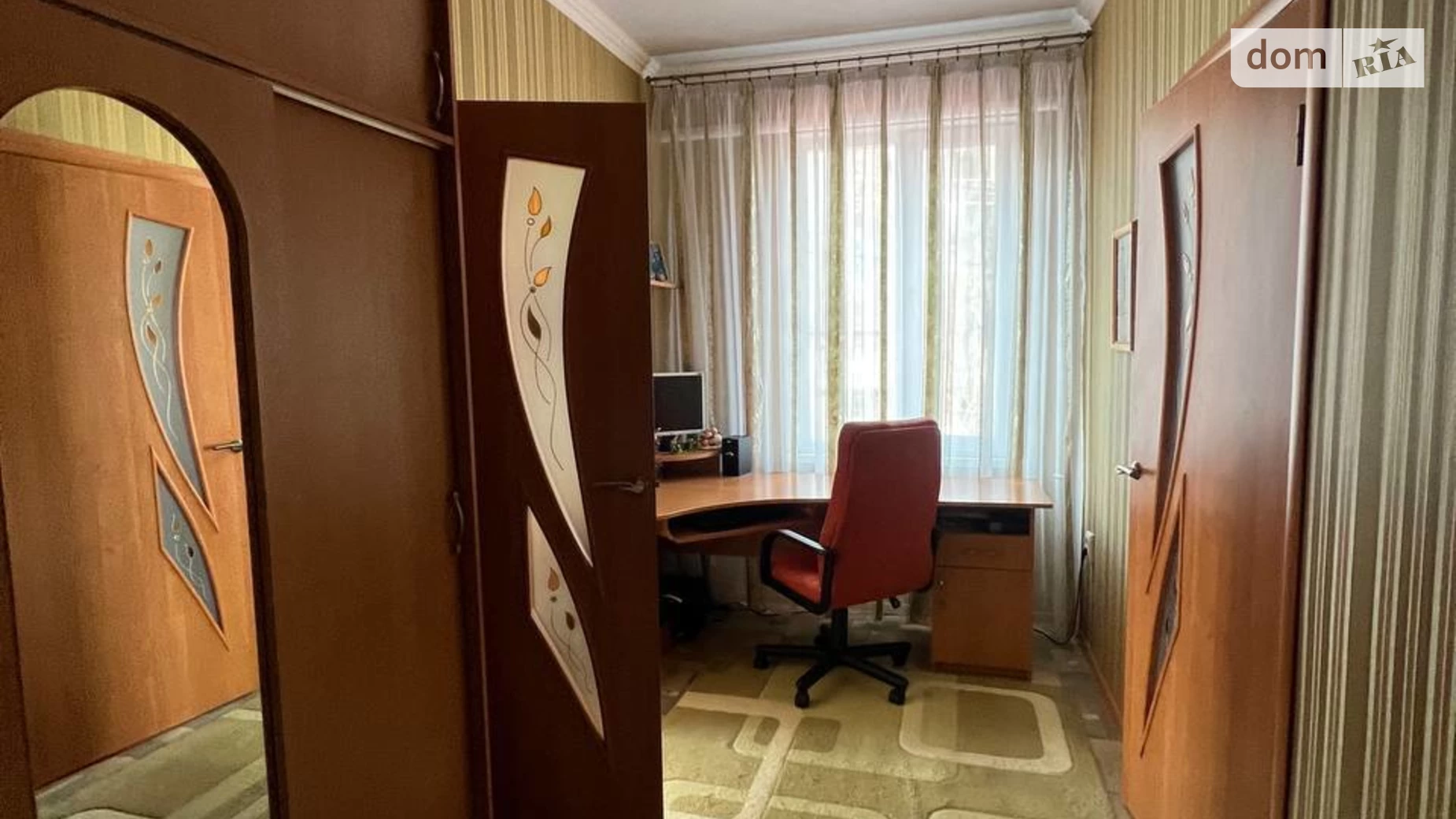 Продается 2-комнатная квартира 56 кв. м в Виннице, ул. Генерала Григоренко(Москаленко Маршала) - фото 5