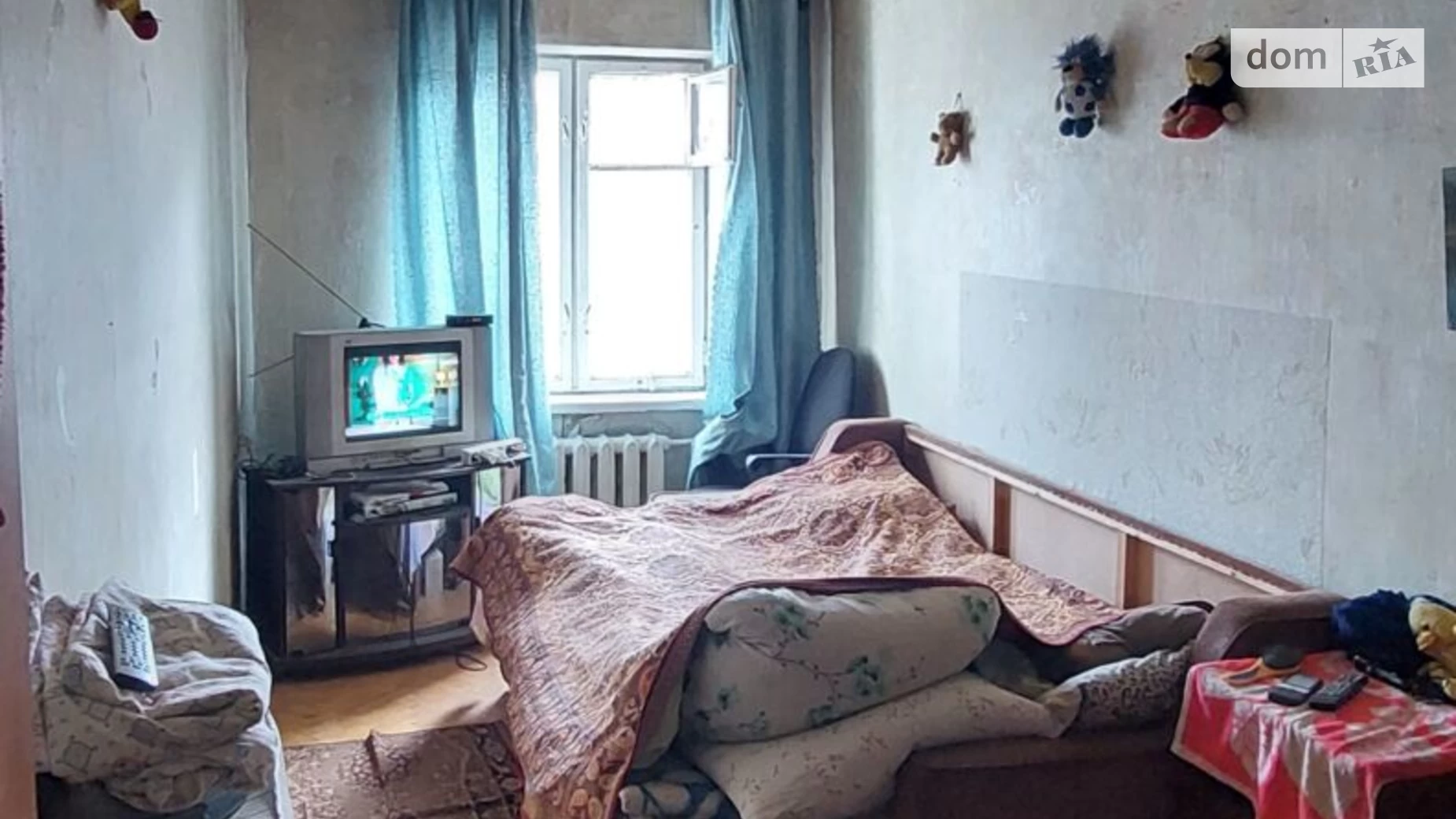 Продается 2-комнатная квартира 43.5 кв. м в Киеве, просп. Отрадный, 12 - фото 2