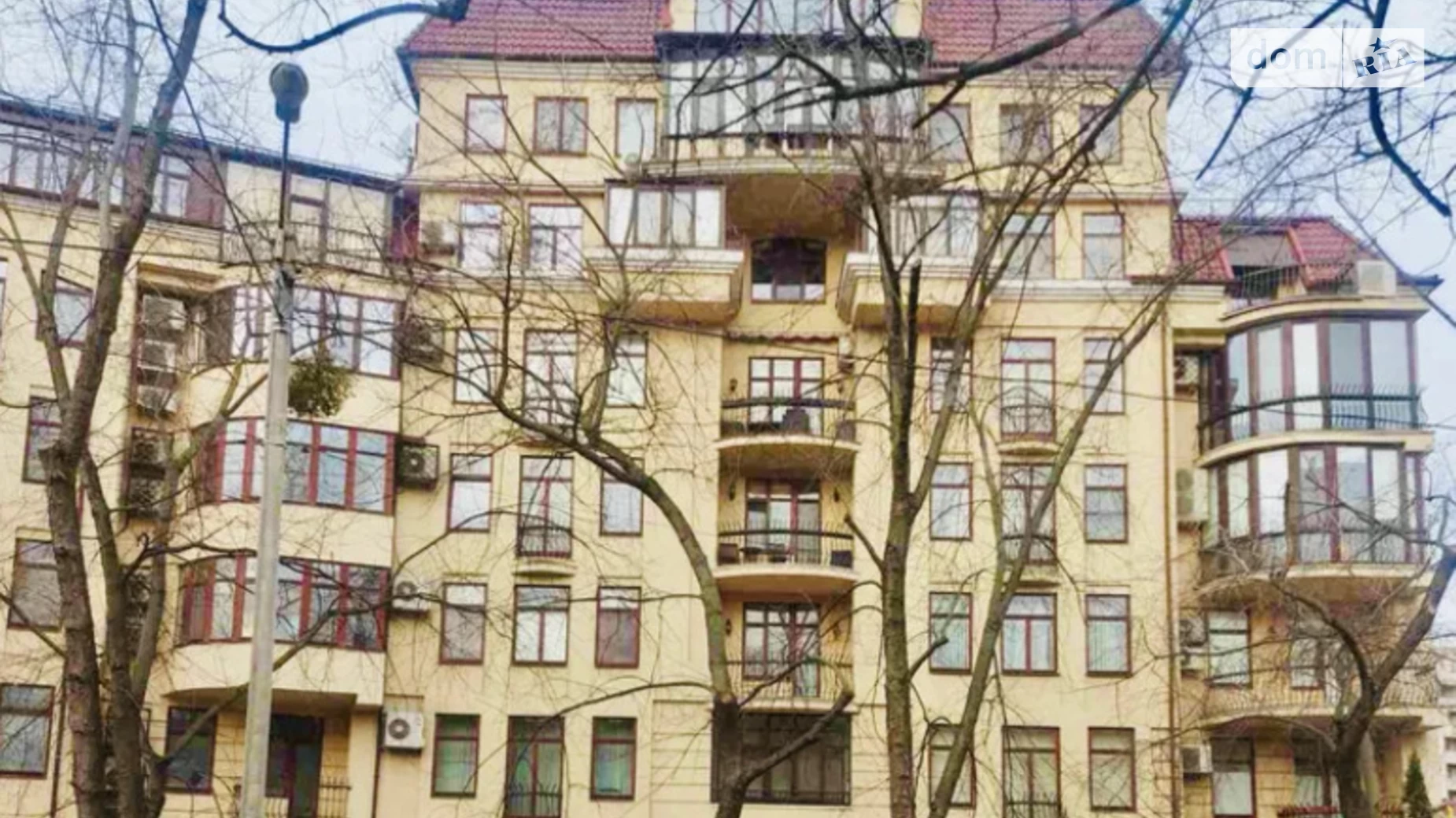 Продається 3-кімнатна квартира 190 кв. м у Харкові, вул. Данилевського, 40 - фото 3