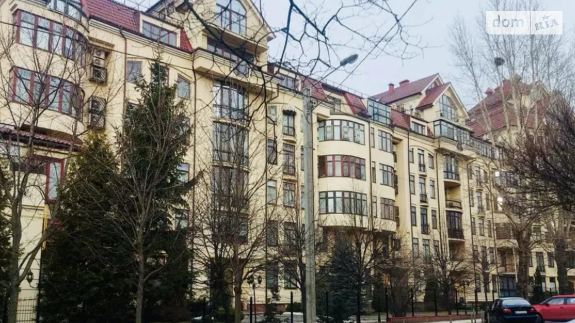 Продається 3-кімнатна квартира 190 кв. м у Харкові, вул. Данилевського, 40 - фото 4