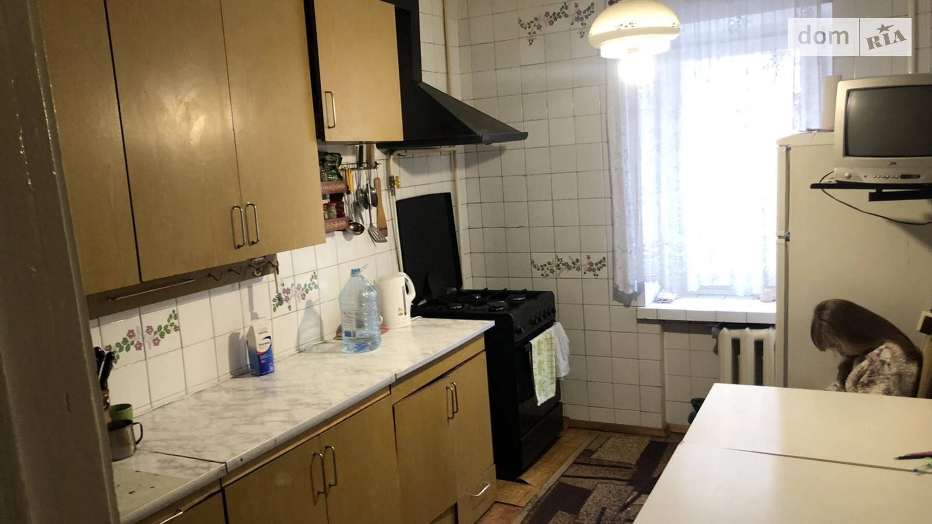 Продается 3-комнатная квартира 64.6 кв. м в Виннице, ул. Болгарский(Константиновича), 39