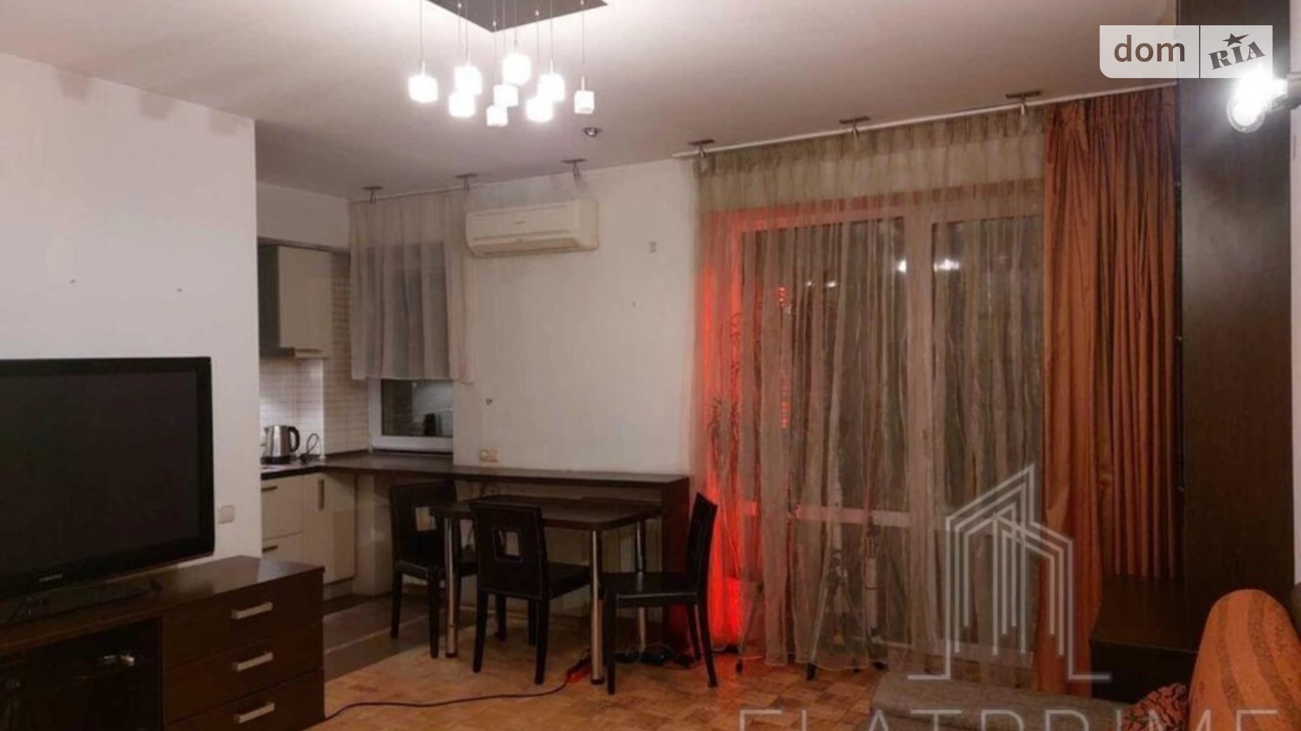 Продается 1-комнатная квартира 28.6 кв. м в Киеве, ул. Лаврская, 8 - фото 5