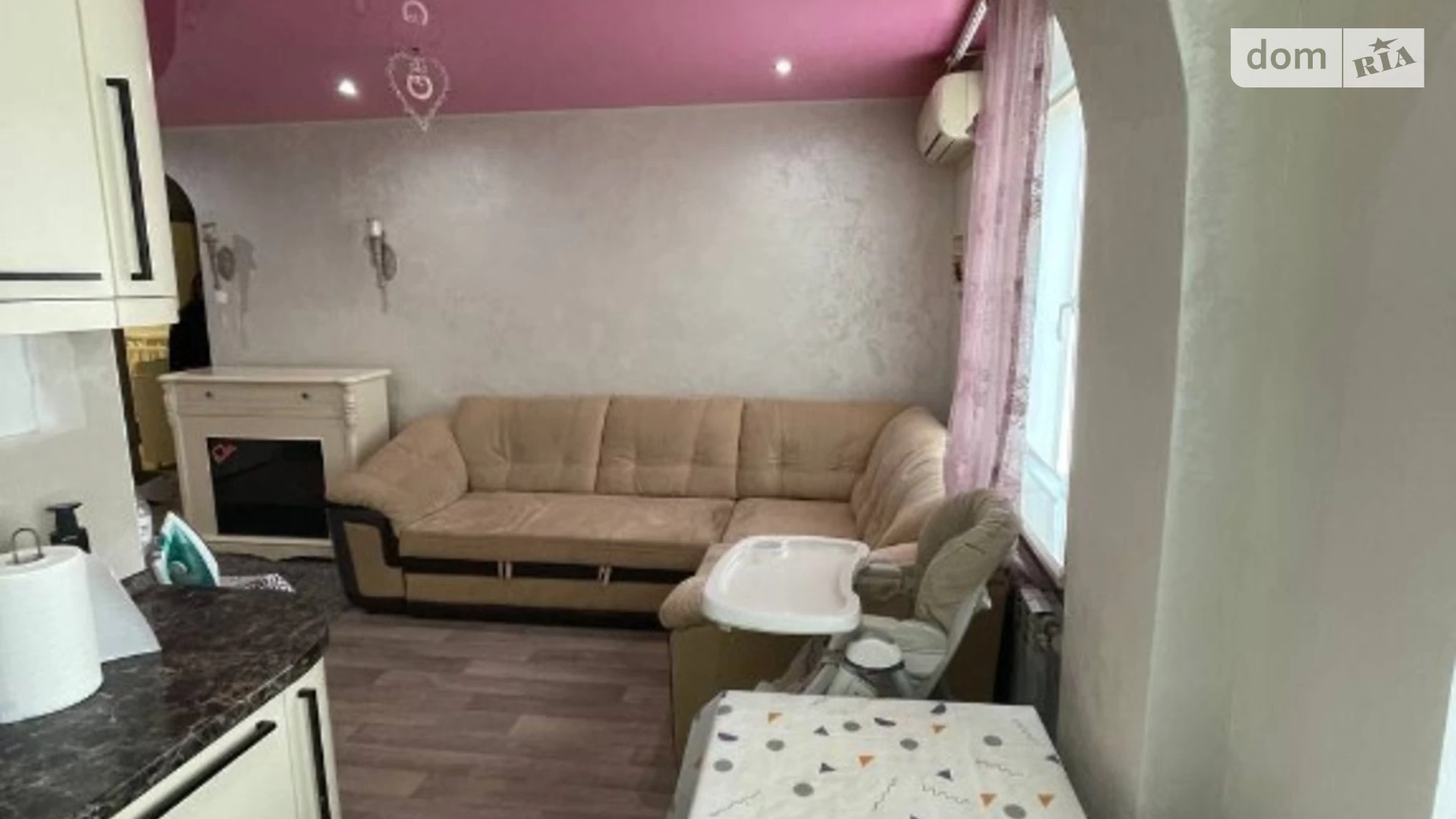 Продается 3-комнатная квартира 60 кв. м в Днепре, ул. Галины Мазепы(Ковалевской Софии) - фото 5